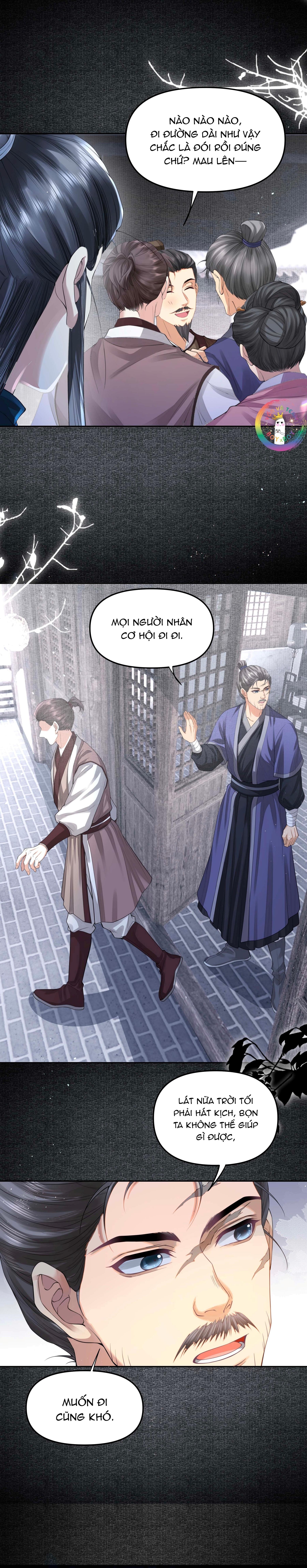 (END) Đồng Tiền Kham Thế Chapter 78 - Next Chapter 79