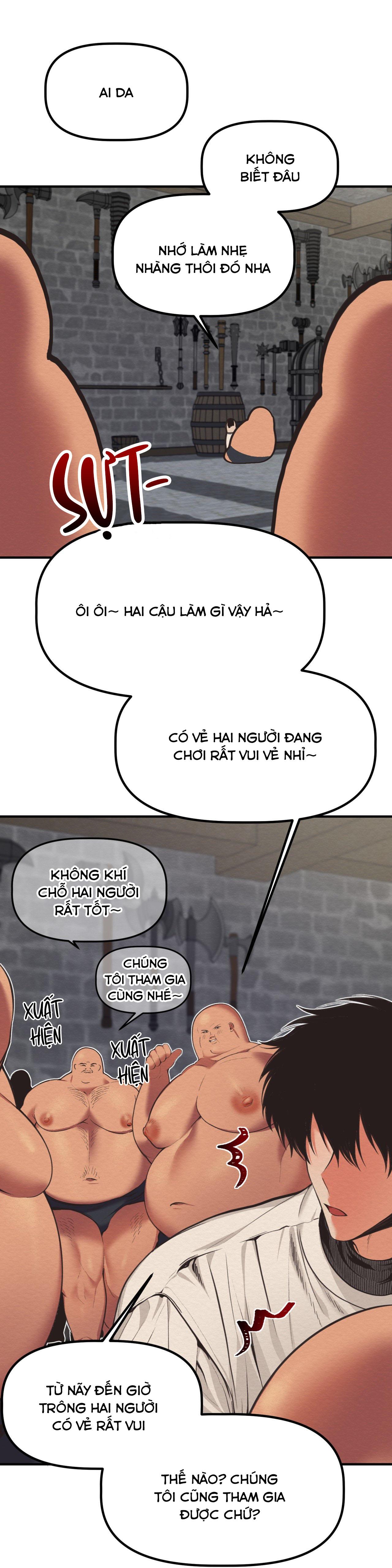 (END SS) DEVIL ON TOP Chapter 23 - Trang 2