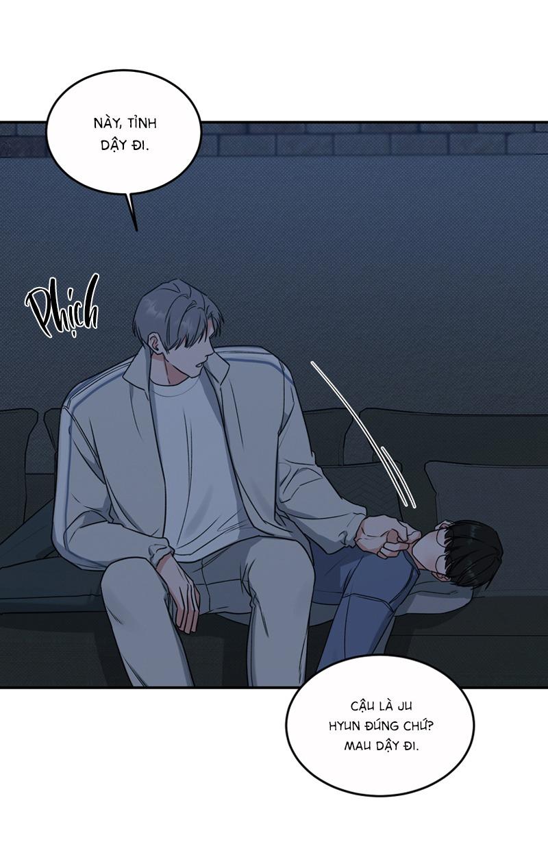 |DROP| Hưởng Lợi Chapter 0 Preview - Trang 2