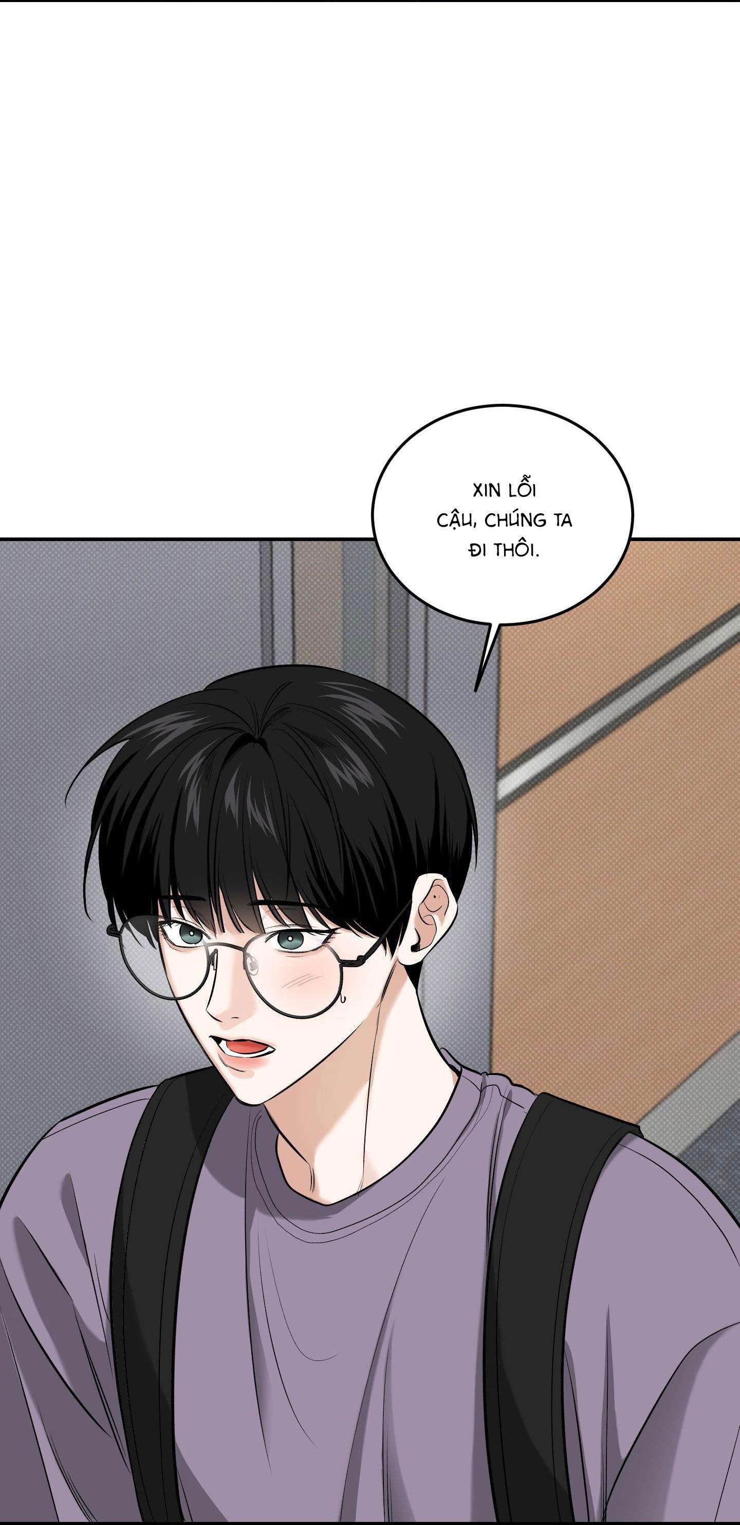 |DROP| Hưởng Lợi Chapter 22 - Trang 2
