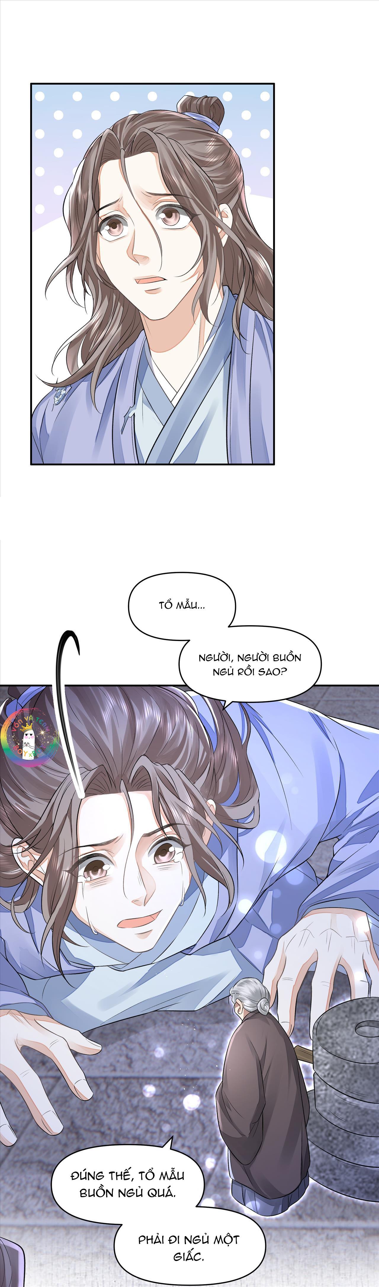 (END) Đồng Tiền Kham Thế Chapter 26 - Next Chapter 27