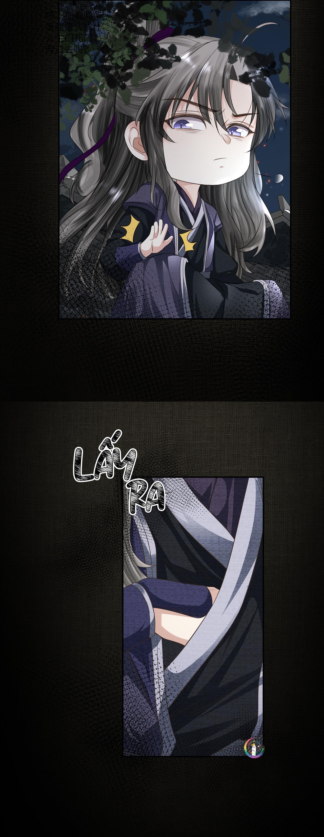 (END) Đồng Tiền Kham Thế Chapter 16 - Next Chapter 17