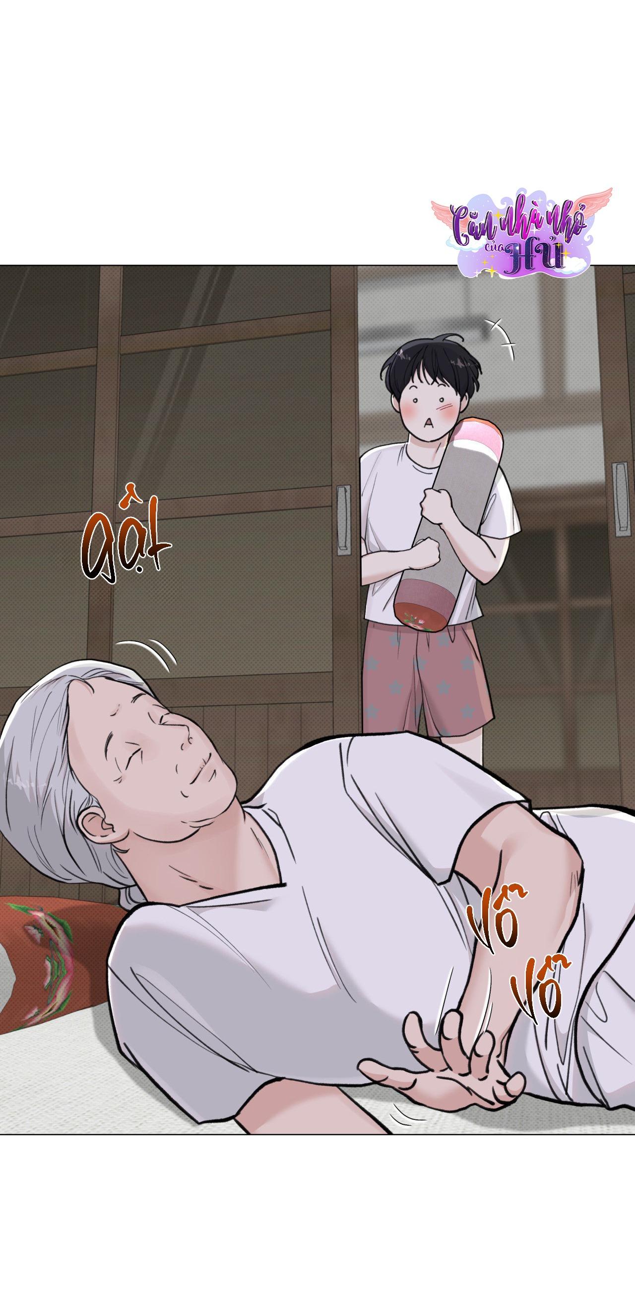 2020 Chapter 20 NGANG RAW - Next Chapter 20.1 THÔNG BÁO NGHỈ