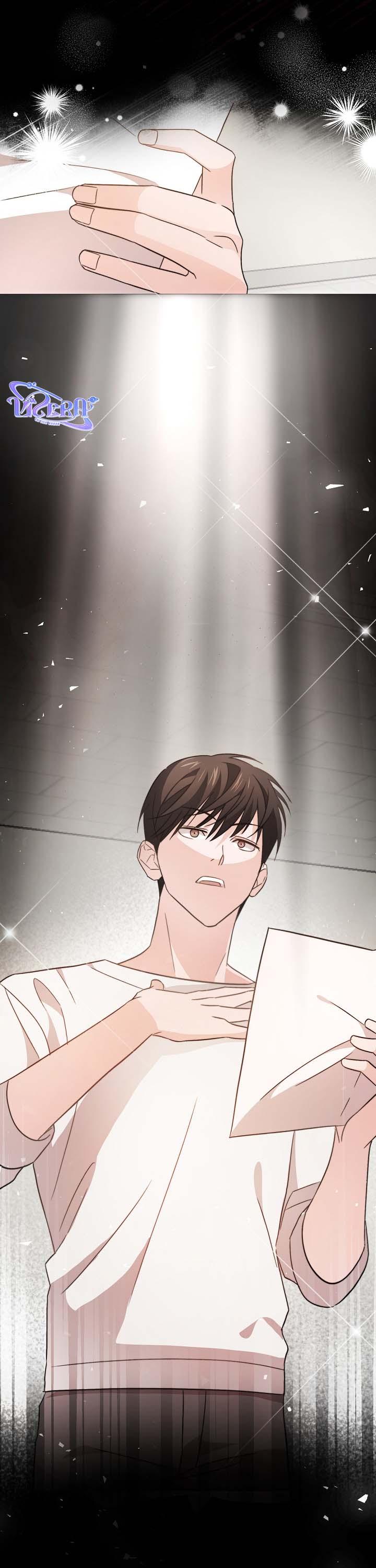 Masquerade Chapter 1 - Trang 2