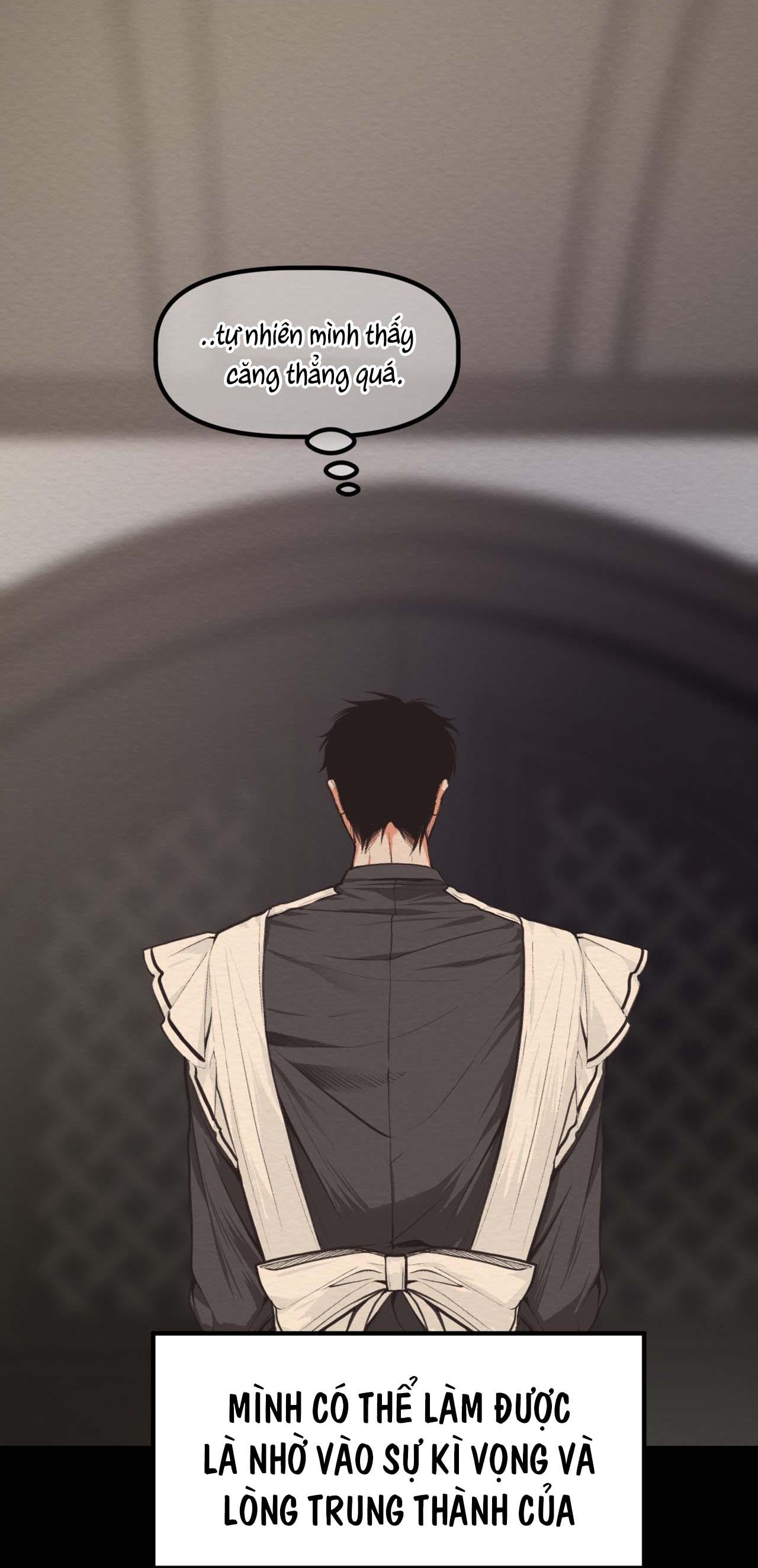 (END SS) DEVIL ON TOP Chapter 11 - Trang 2
