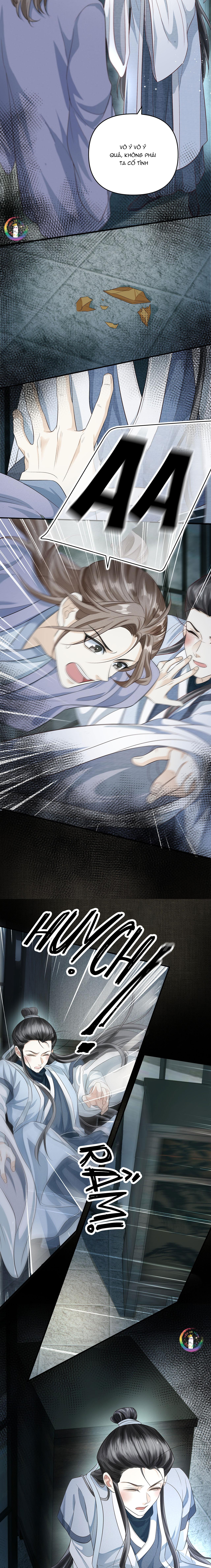 (END) Đồng Tiền Kham Thế Chapter 14 - Next Chapter 15