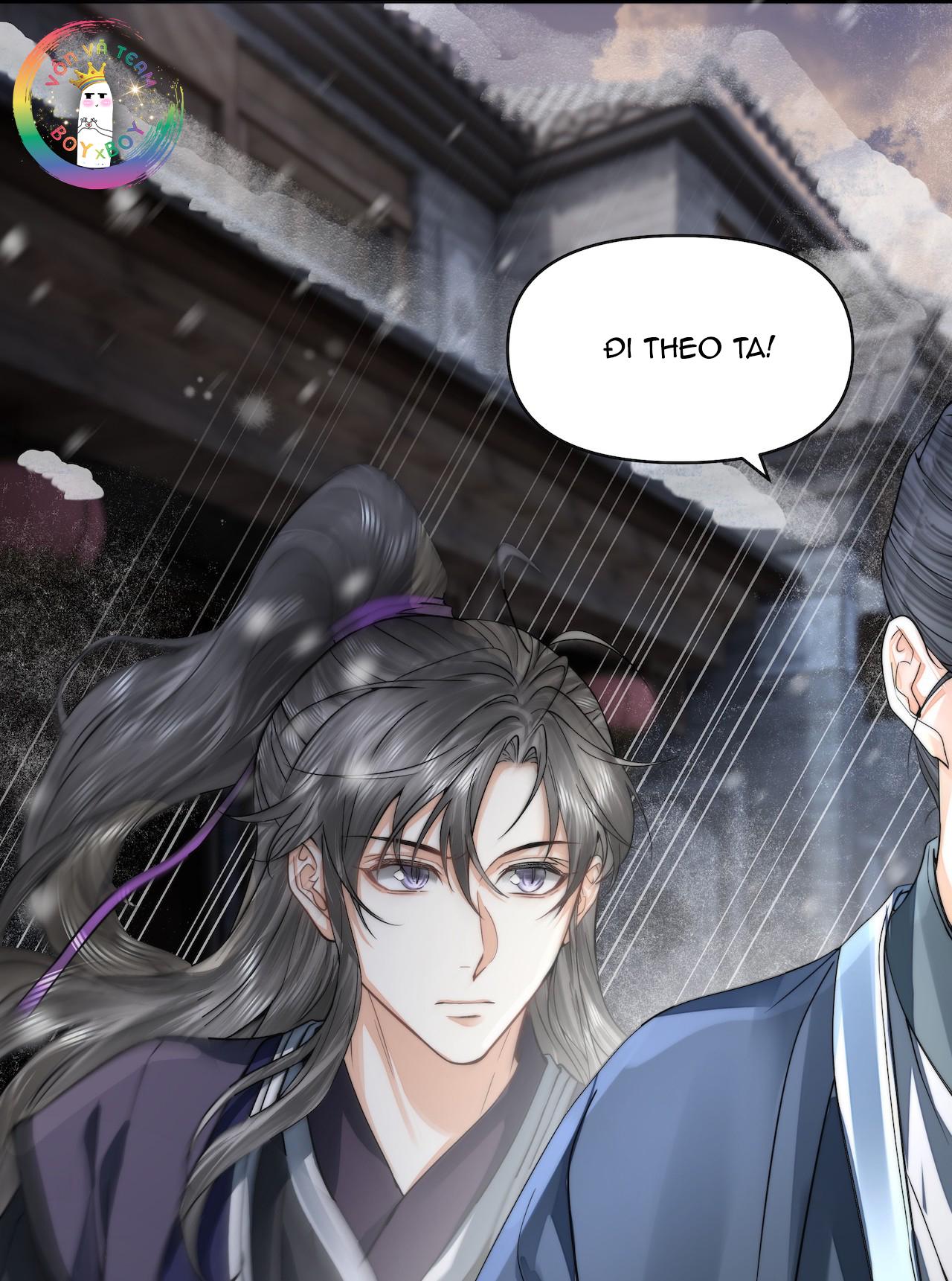 (END) Đồng Tiền Kham Thế Chapter 30 - Next Chapter 31