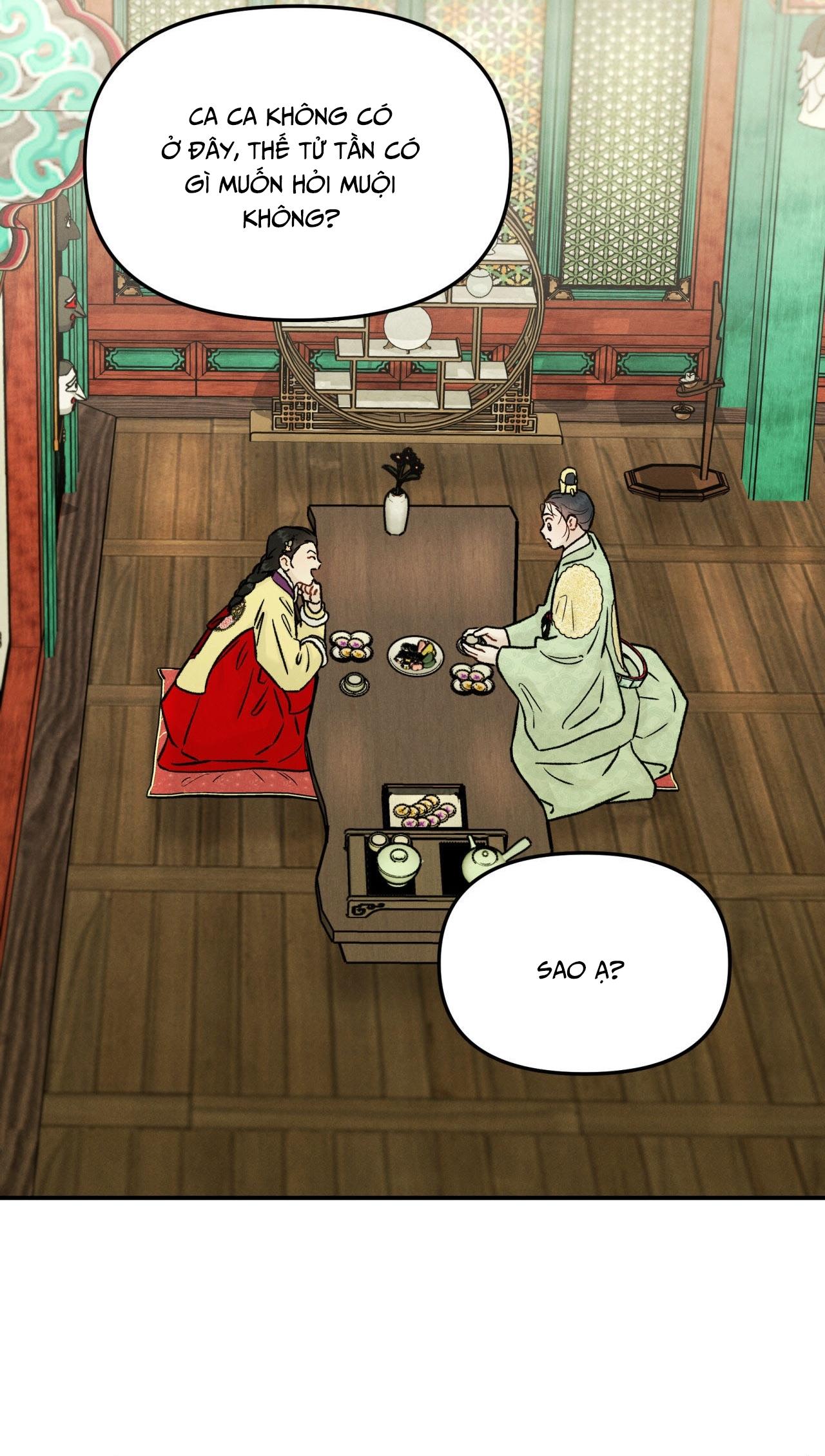 (GĐCV) GALE OF THE GOD Chapter 11 - Next Chapter 12