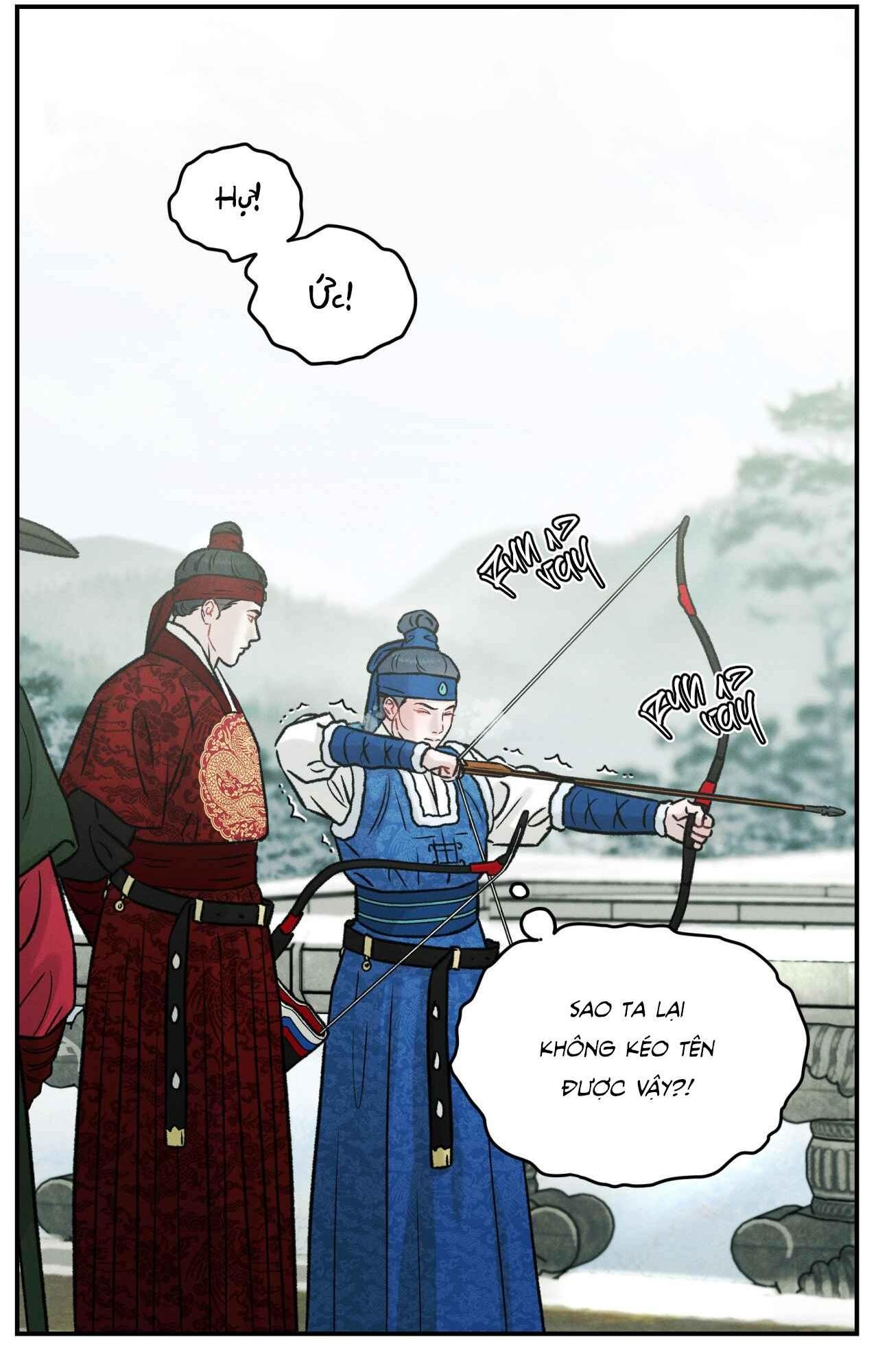 (GĐCV) GALE OF THE GOD Chapter 8 - Next Chapter 9 H