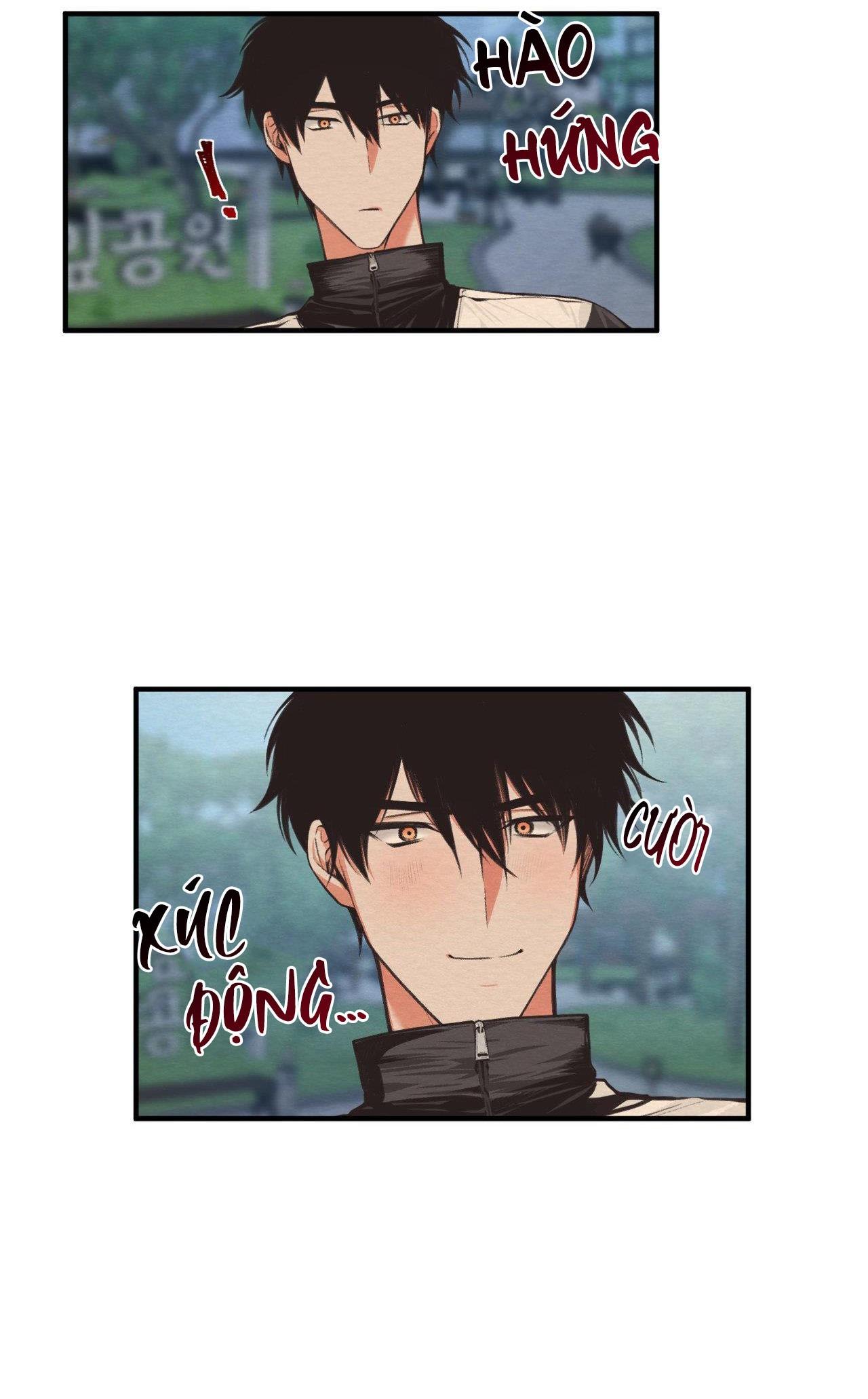 (END SS) DEVIL ON TOP Chapter 15 - Trang 2