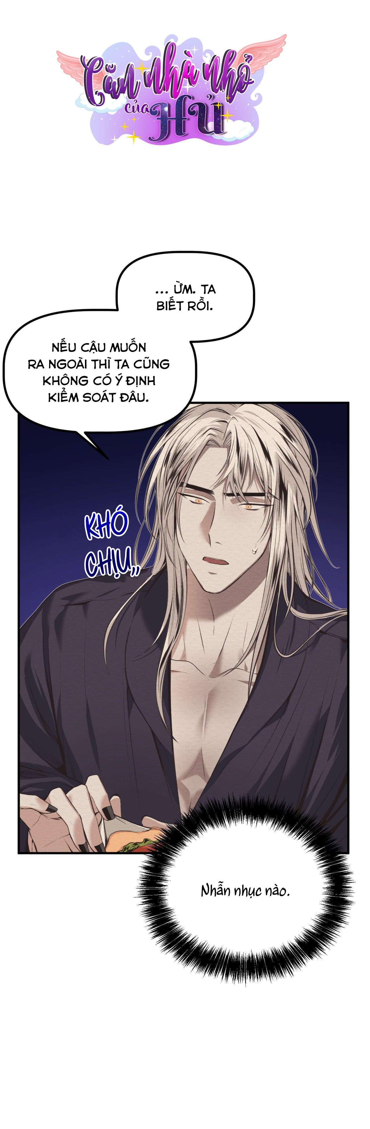 (END SS) DEVIL ON TOP Chapter 26 - Trang 2