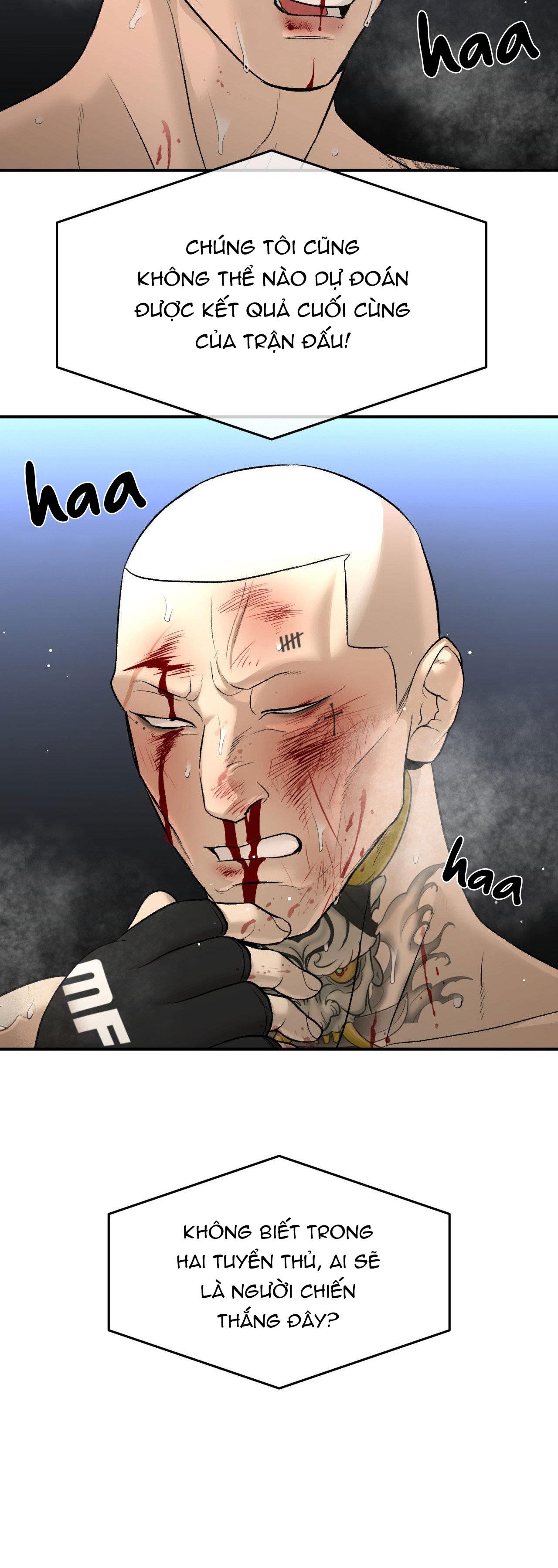 Jinx Chapter 51 - Next Chapter 52