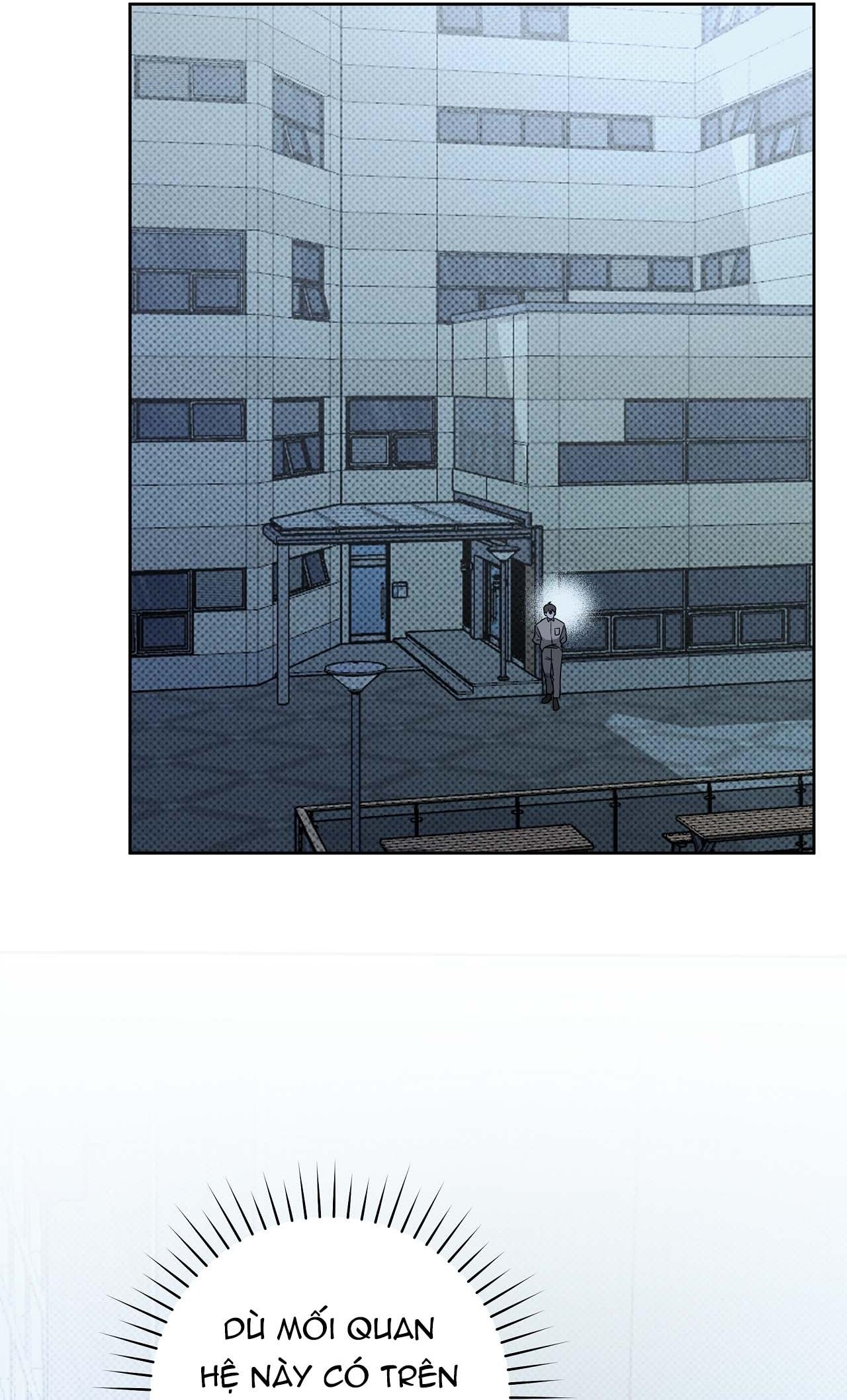(RÔ LAI) Chiến thuật bắt bóng tình yêu Chapter 20 - Next Chapter 21