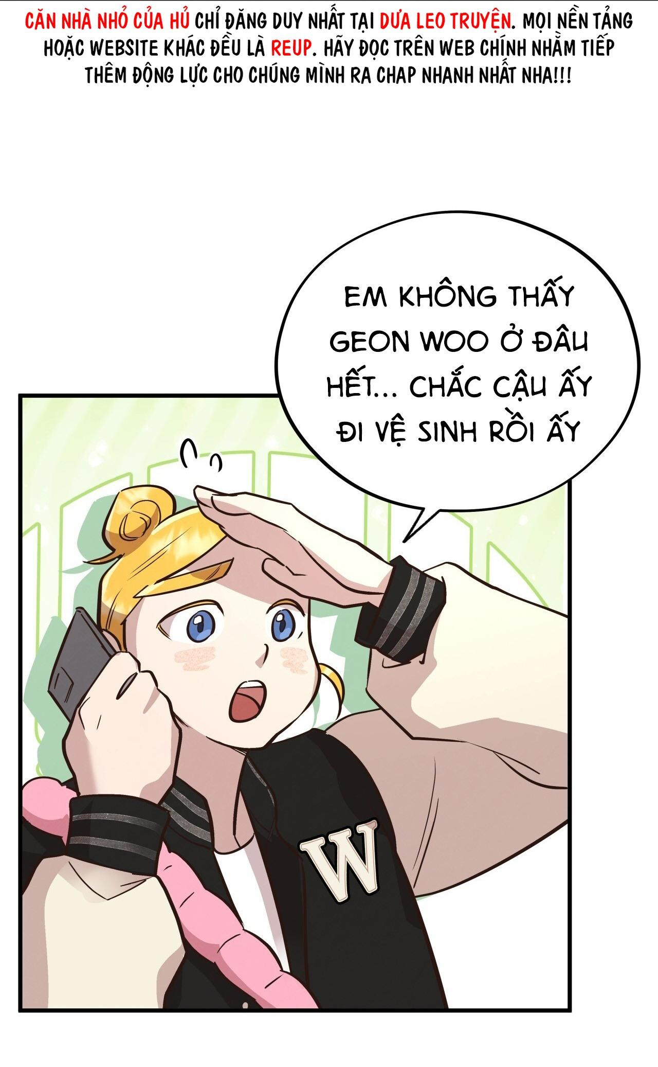 (END) MẬT GẤU Chapter 46 - Next Chapter 47