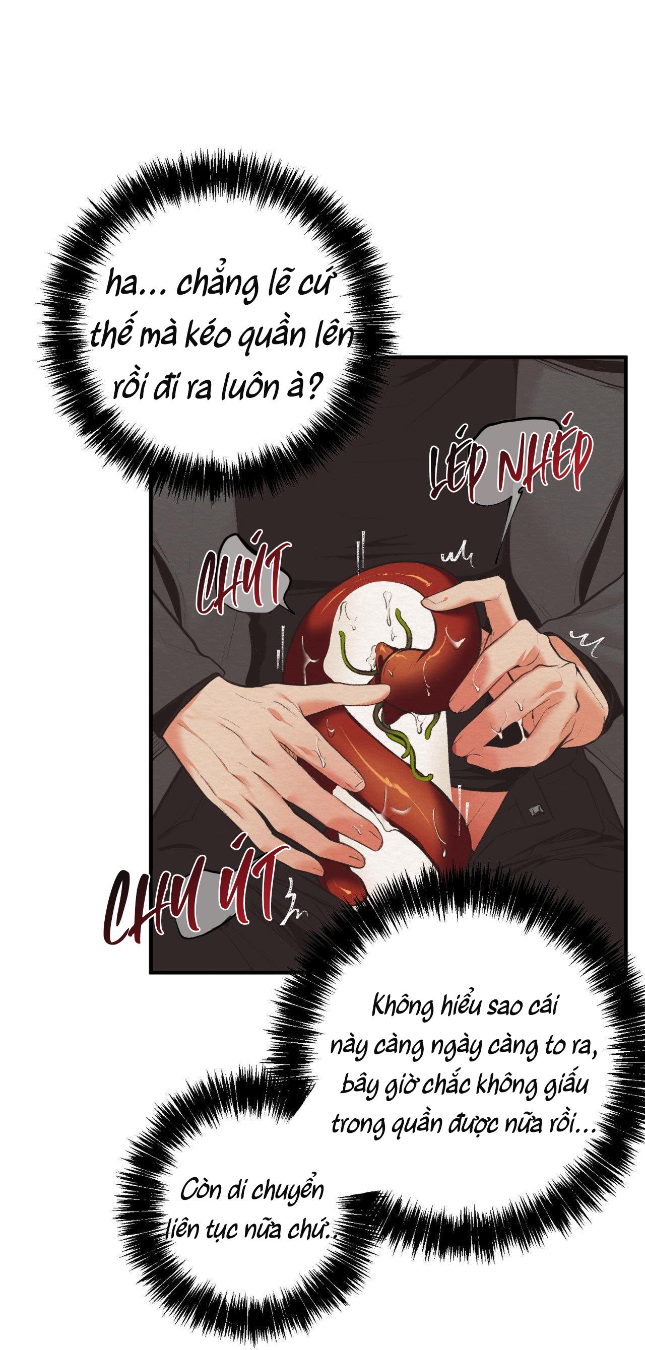 (END SS) DEVIL ON TOP Chapter 28 - Trang 2