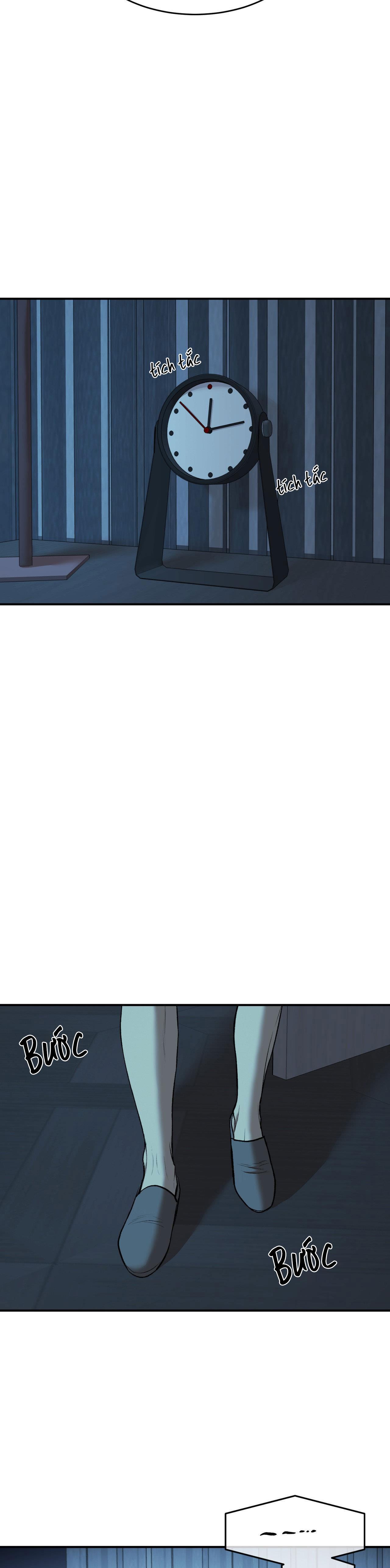 Jinx Chapter 48 - Next Chapter 49