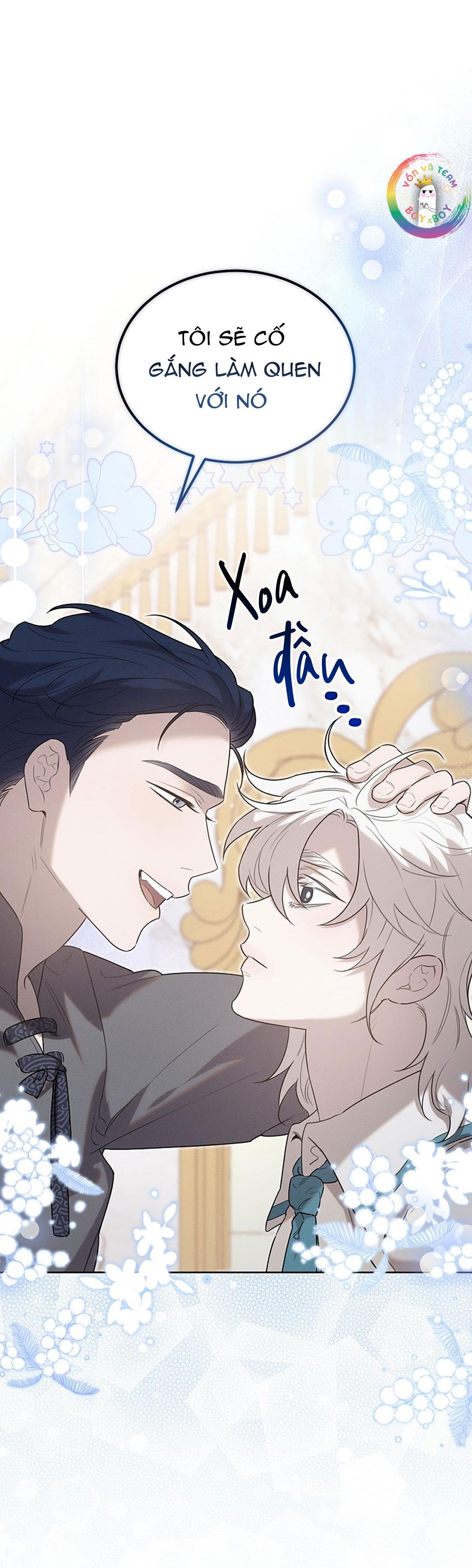 (END) Này, Đừng Có Nhấn Cái Nút Đó! Chapter 24 - Trang 2
