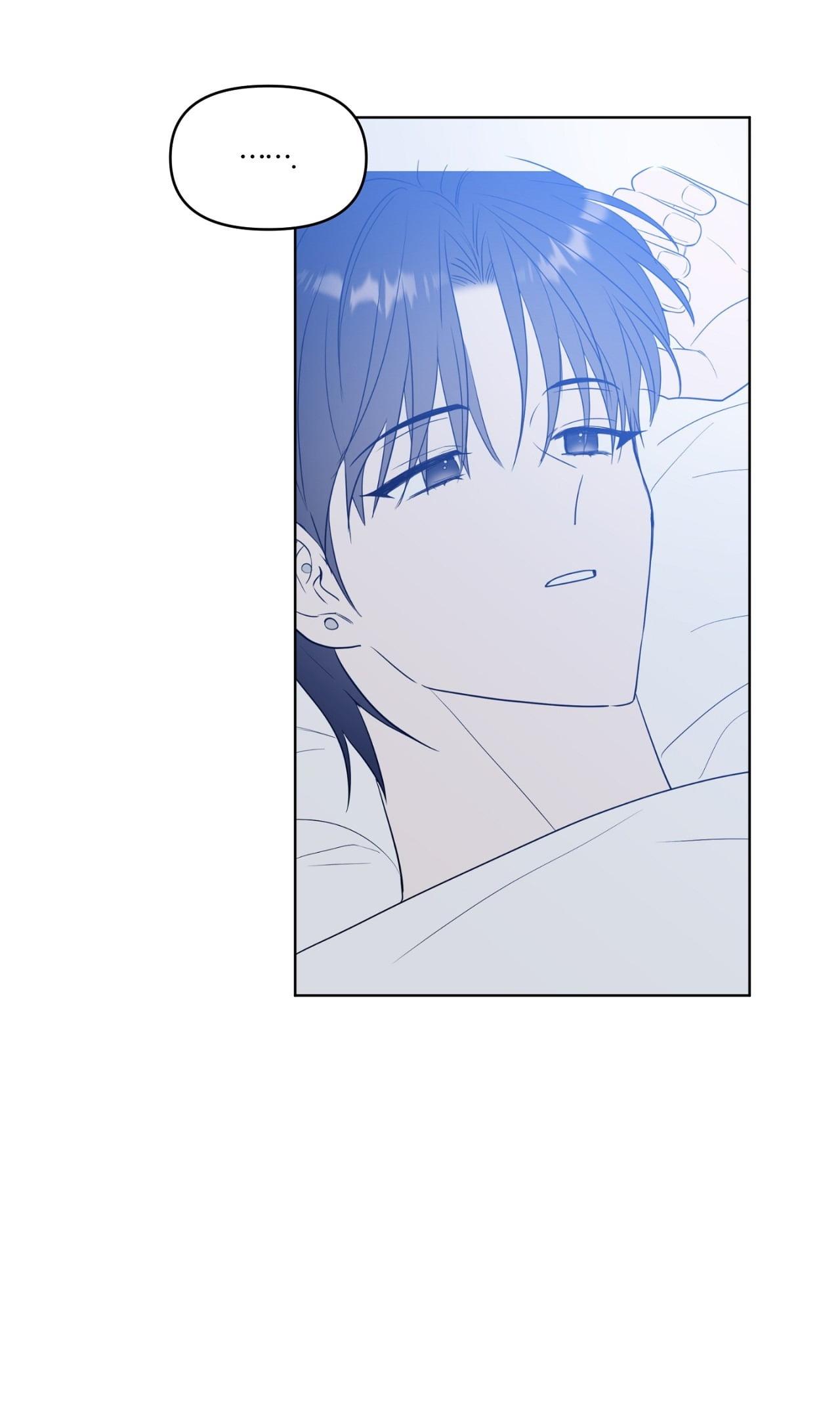 Sparkling Baby Chapter 25 - Next Chapter 26 End