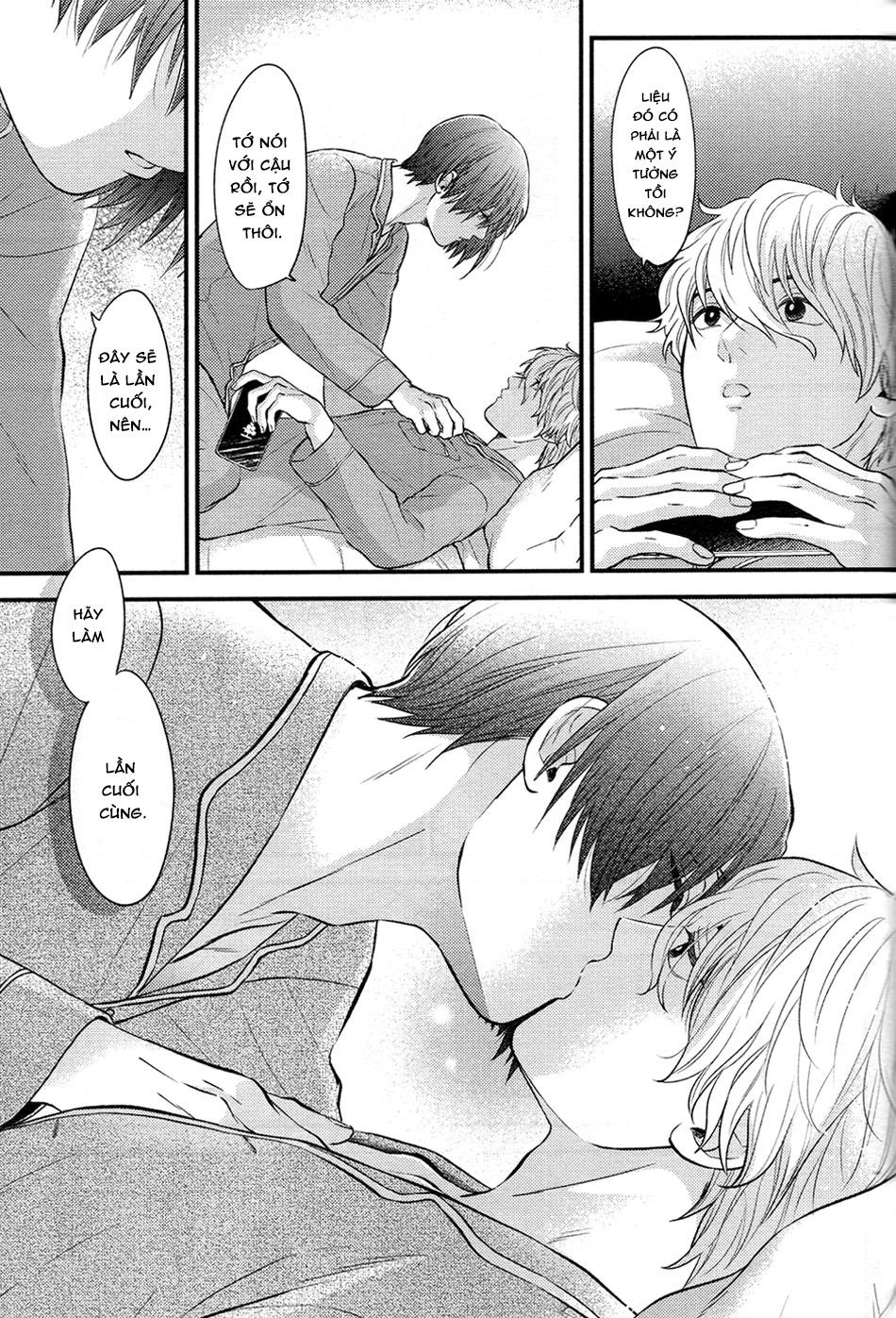 ONESHOT COI LÀ NỨNG Chapter 253.2 - Next Chapter 254