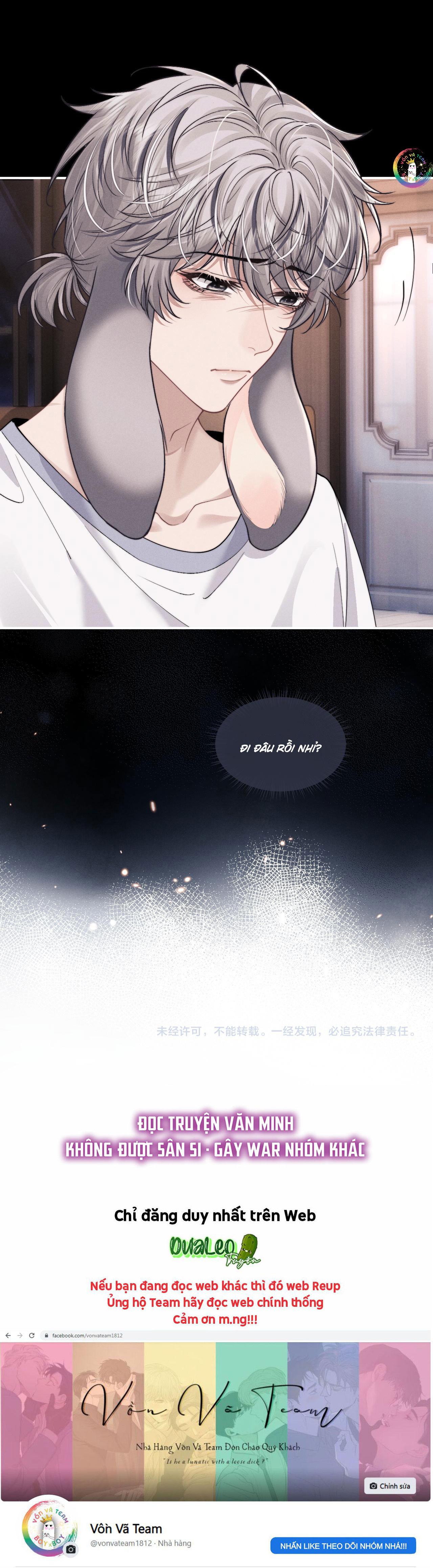 Chấp Sự Thỏ Tai Cụp Chapter 80 - Next Chapter 81