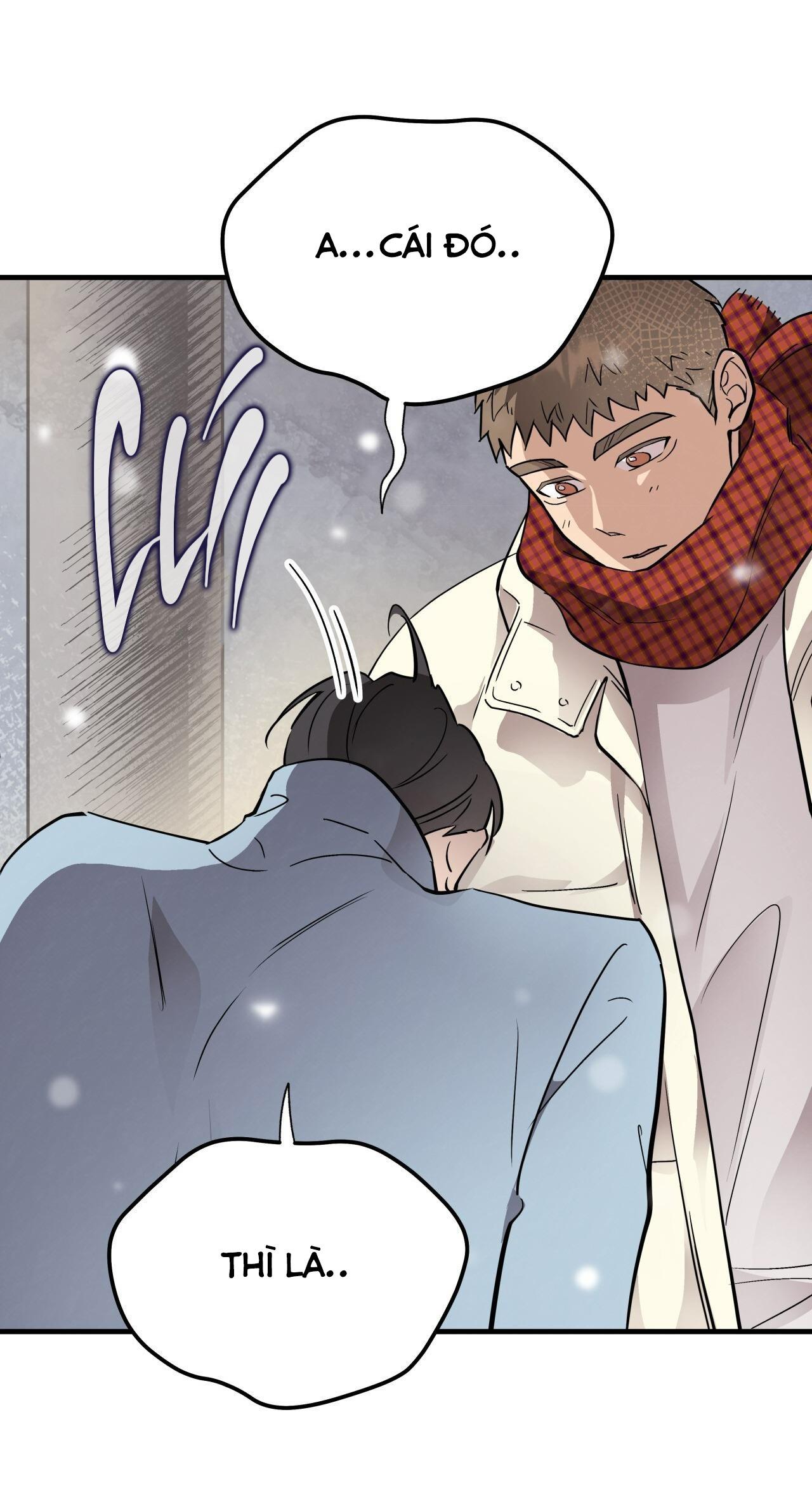 (END) MẬT GẤU Chapter 51 - Next Chapter 52