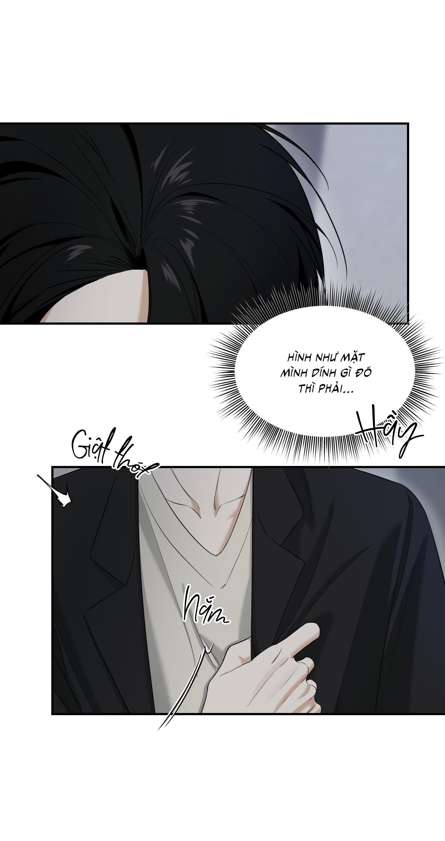 |DROP| Hưởng Lợi Chapter 27 - Trang 2