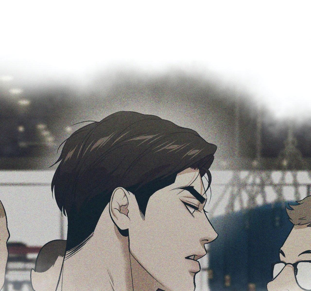 Jinx Chapter 41 - Next Chapter 42