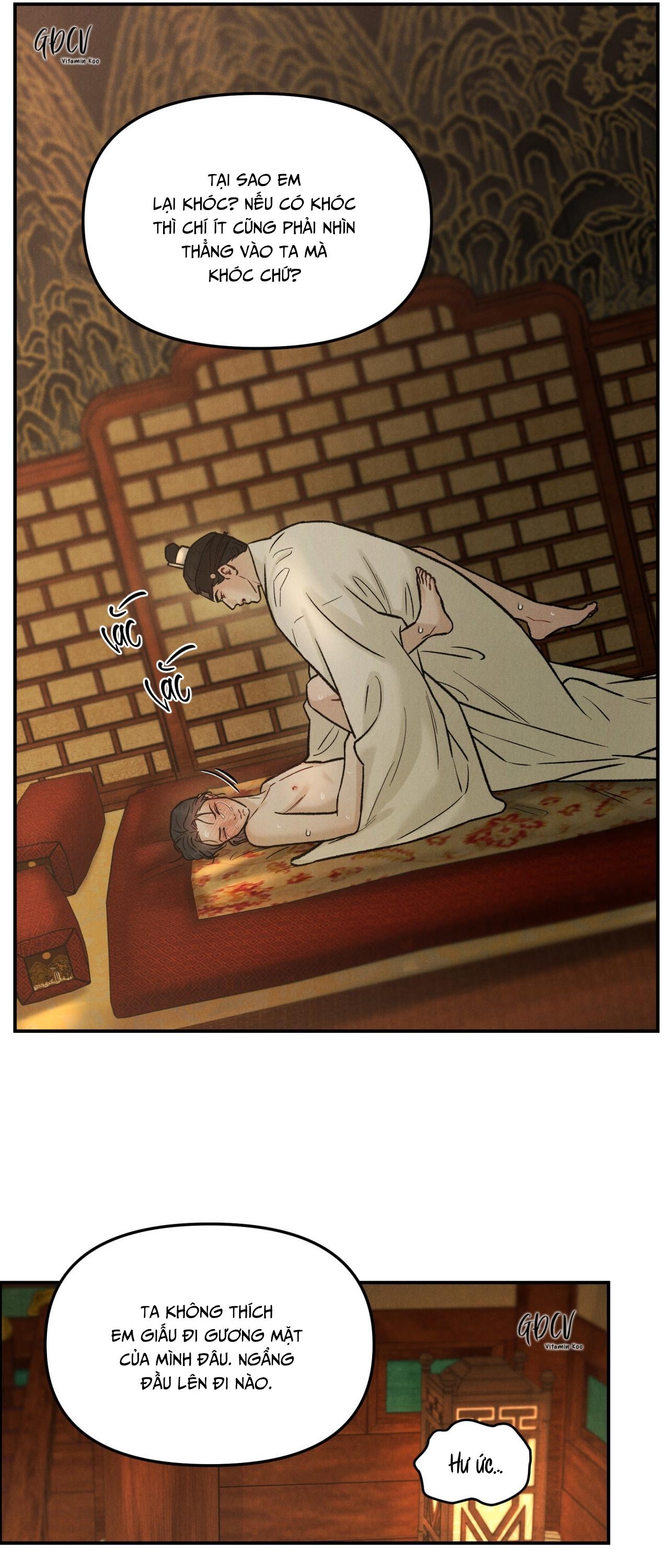 (GĐCV) GALE OF THE GOD Chapter 14 H+ - Next Chapter 15 H+