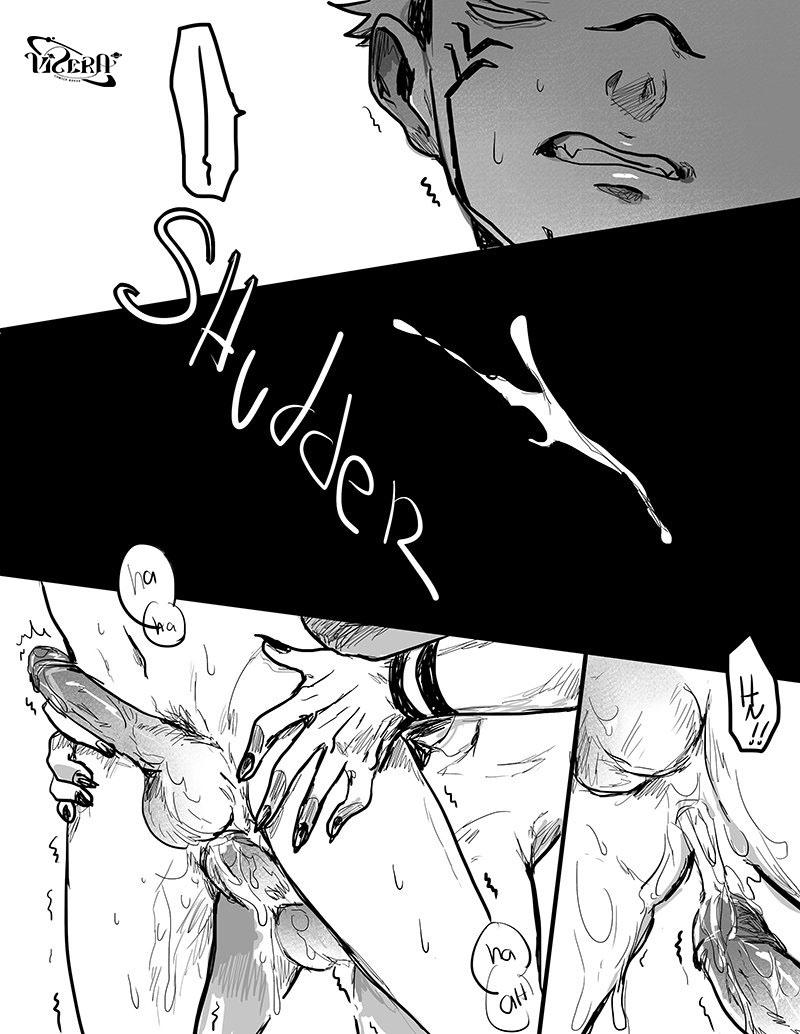 Jujutsu Kaisen Tổng Hợp Chapter 6 - Next Chapter 7