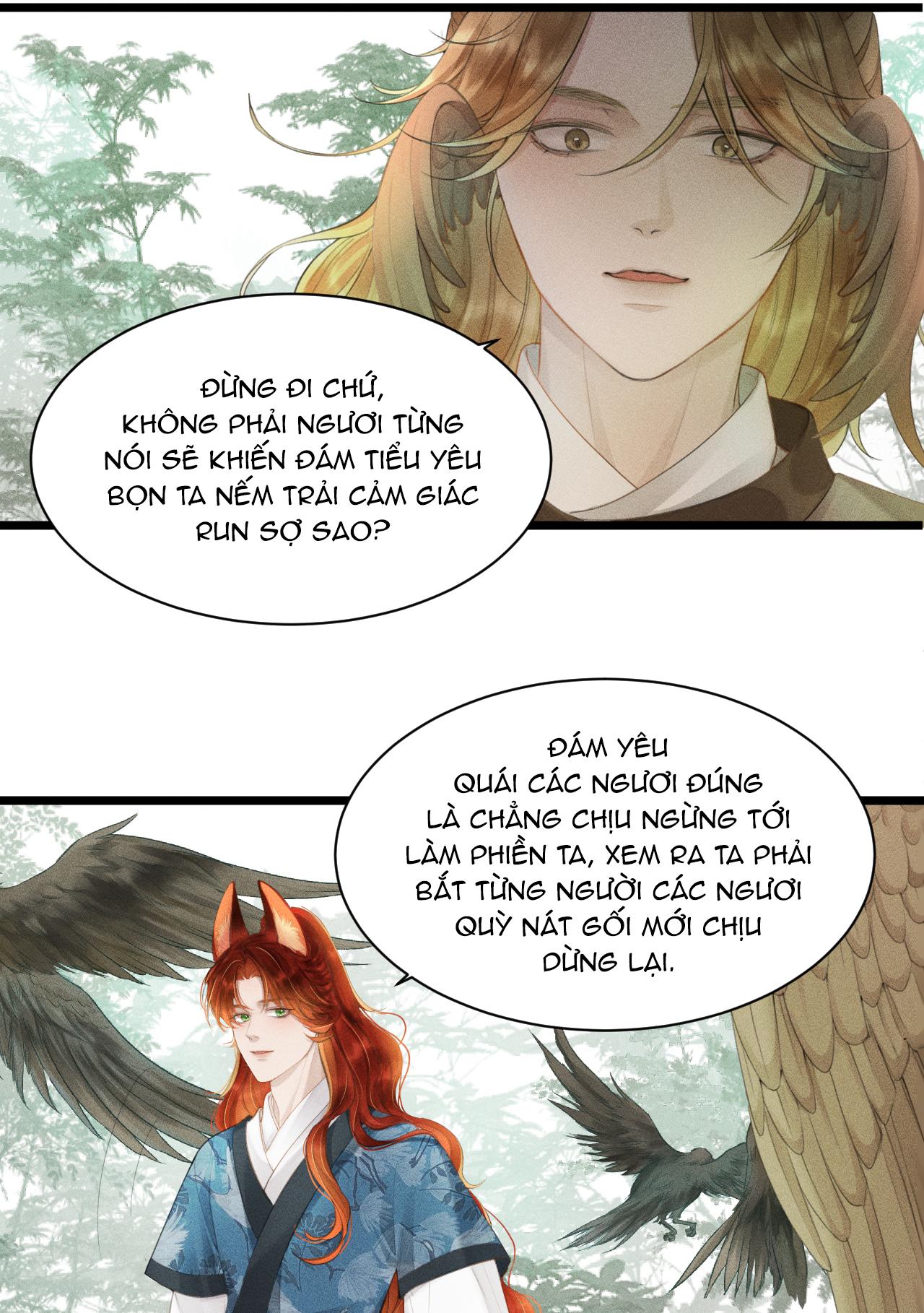 (END) Khanh Khanh Chapter 6 - Trang 2
