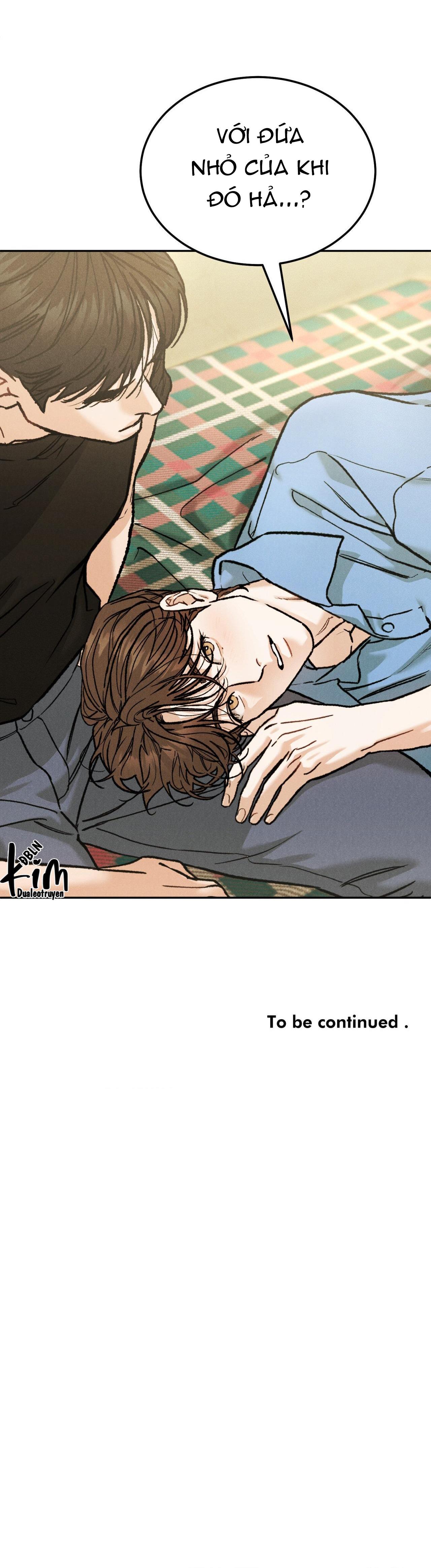 VƯỢT QUA GIỚI HẠN Chapter 93 - Next Chapter 94 END