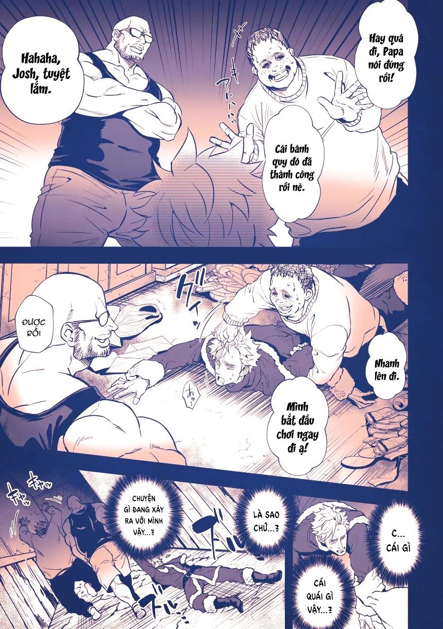 Series Tác Giả Unknown Chapter 8 - Next 