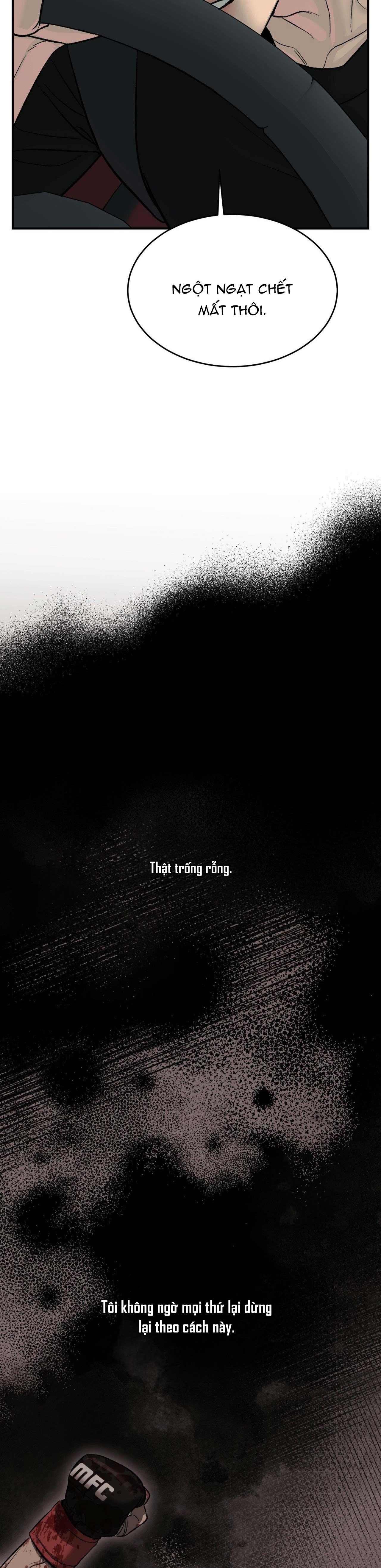 Jinx Chapter 54 SS2 -1 - Next Chapter 55 (2) KHÔNG CỨNG