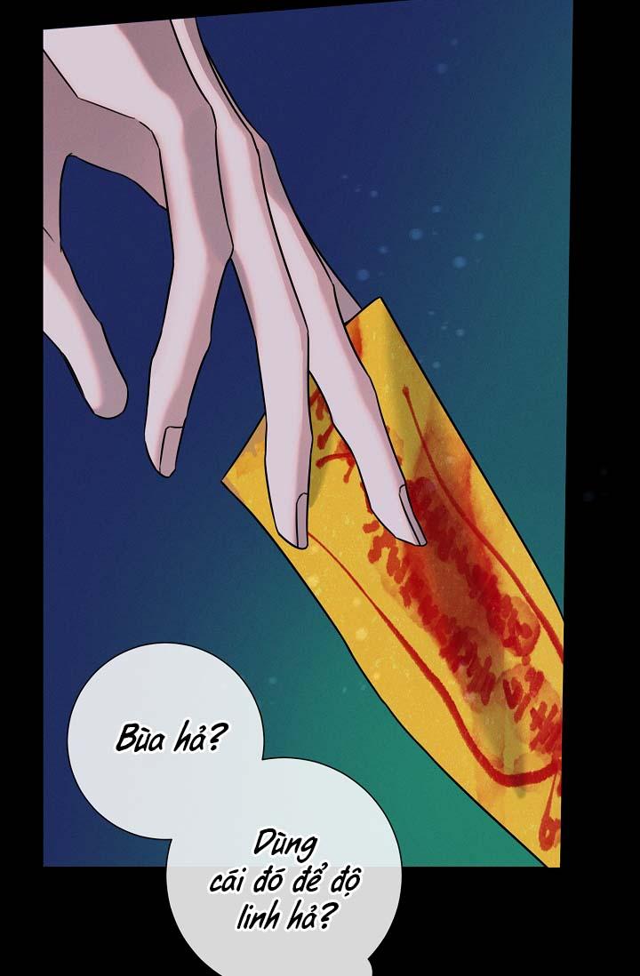 (END) Màn Đêm Không Lối Chapter 3 - Trang 2