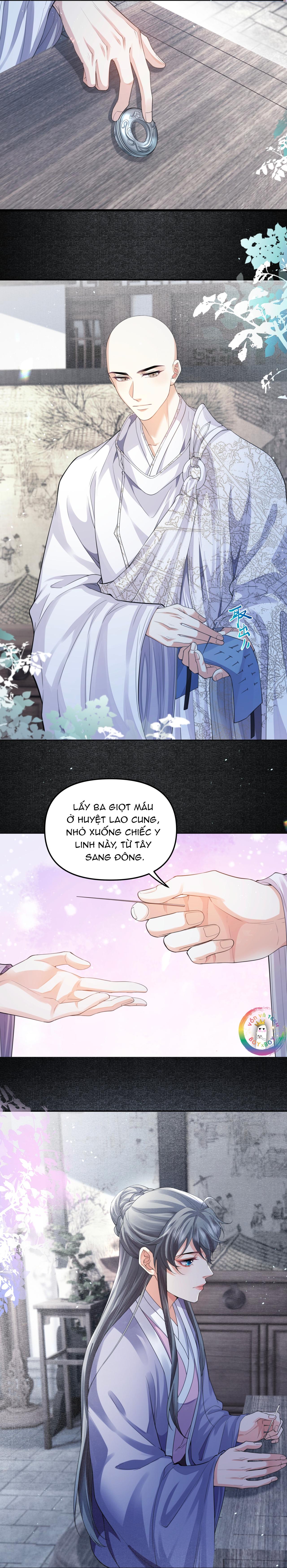 (END) Đồng Tiền Kham Thế Chapter 79 - Next Chapter 80