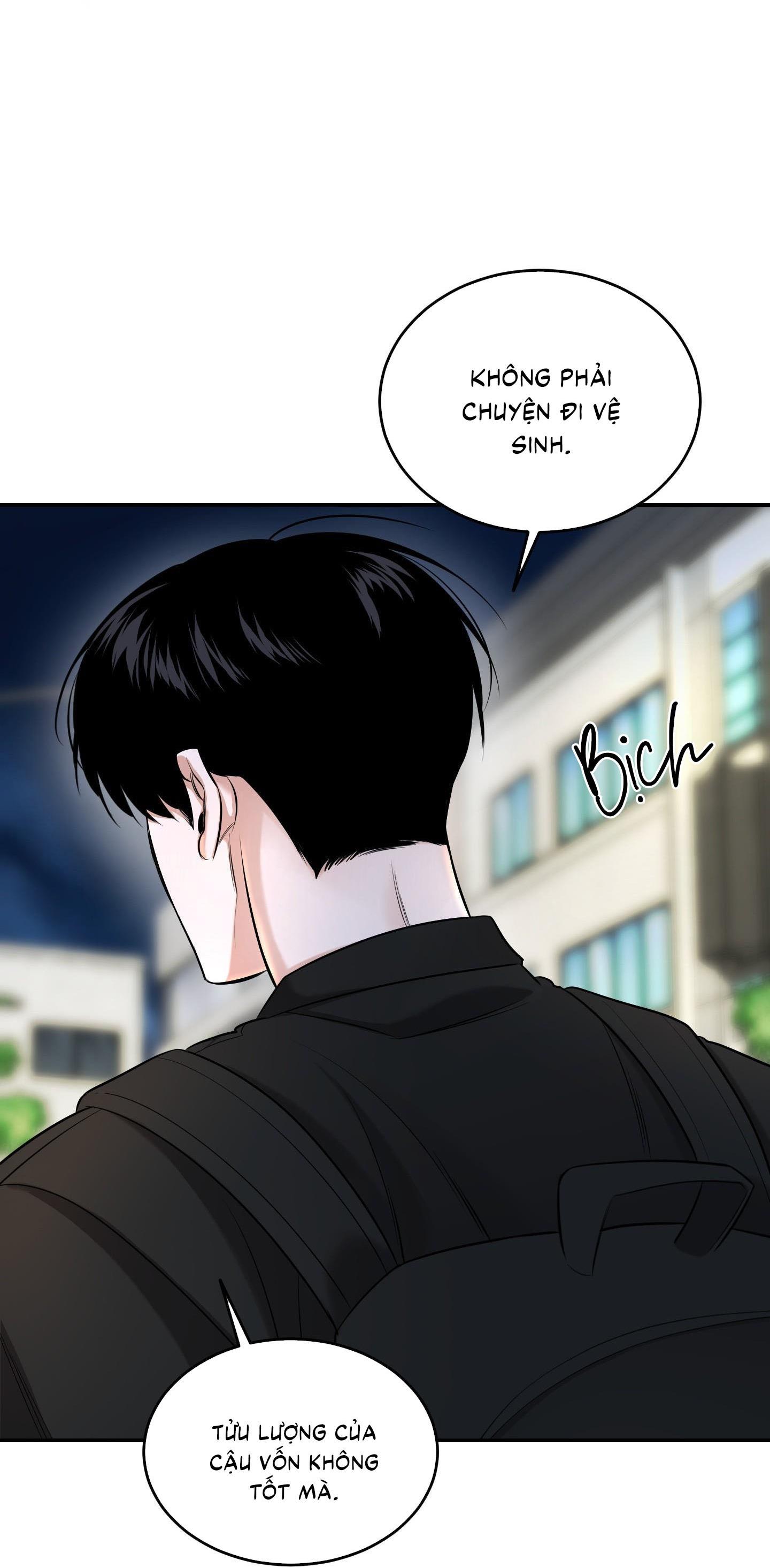 |DROP| Hưởng Lợi Chapter 23 - Trang 2