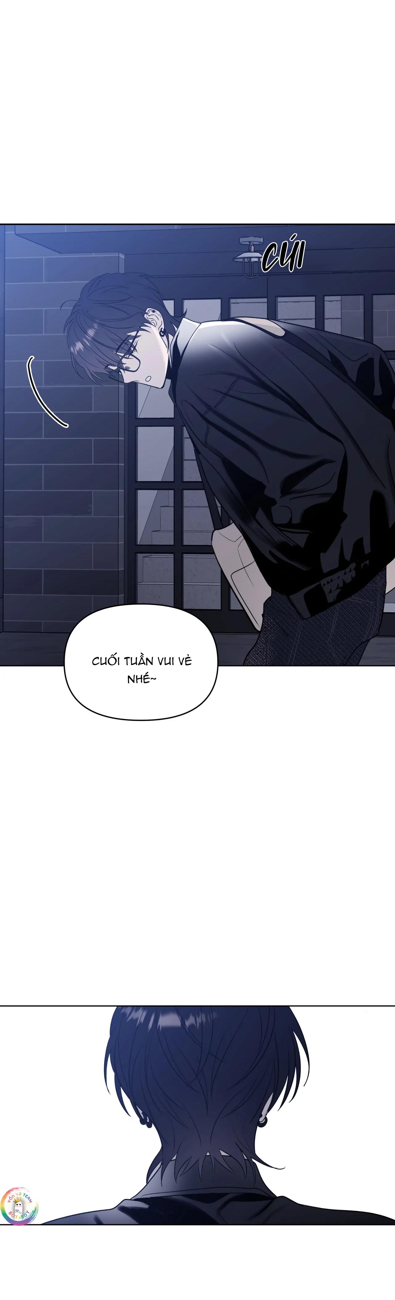 Sparkling Baby Chapter 15 - Next Chapter 16