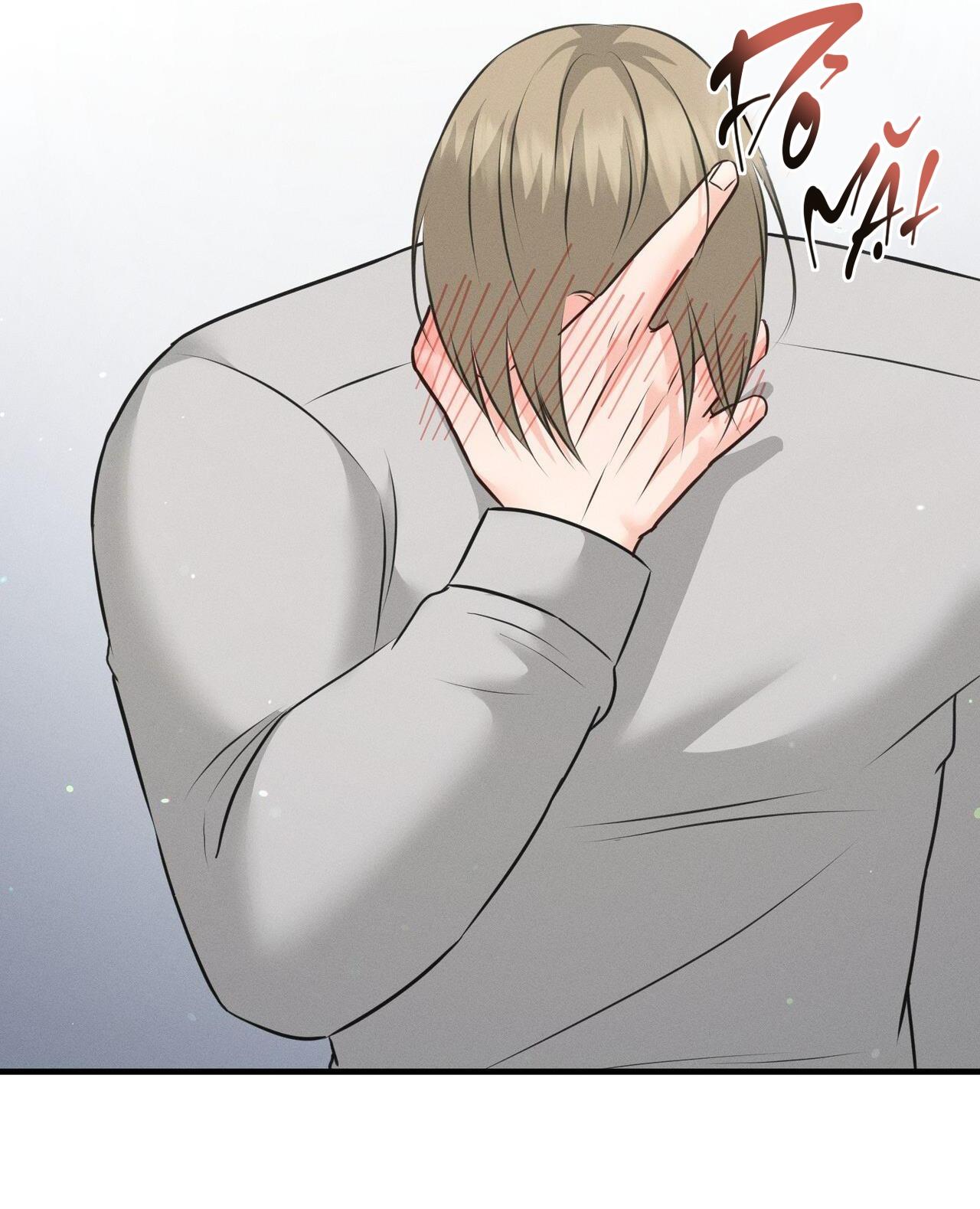 (END) CHỜ CHÚT! ĐỪNG DI CHUYỂN Chapter 18 - Next Chapter 19