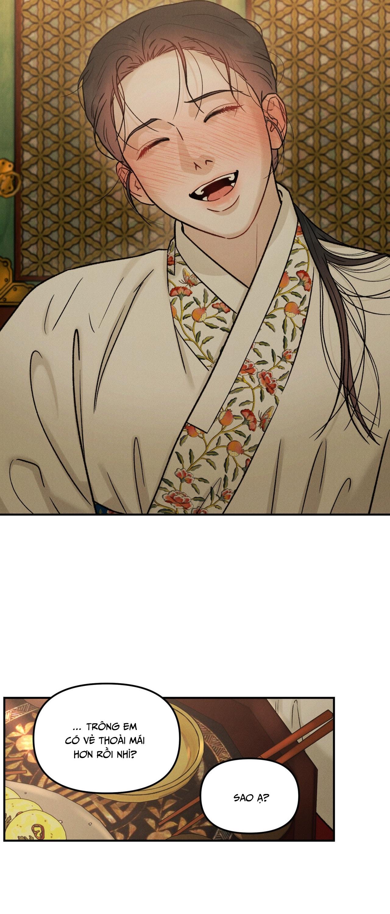 (GĐCV) GALE OF THE GOD Chapter 12 - Next Chapter 13 H+