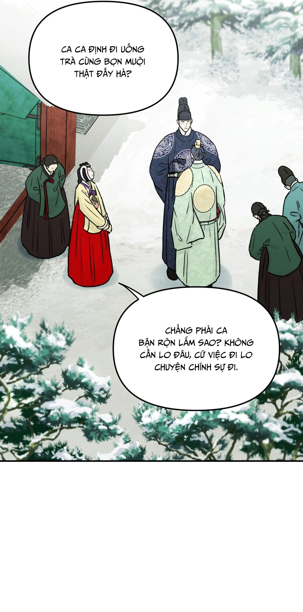 (GĐCV) GALE OF THE GOD Chapter 11 - Next Chapter 12