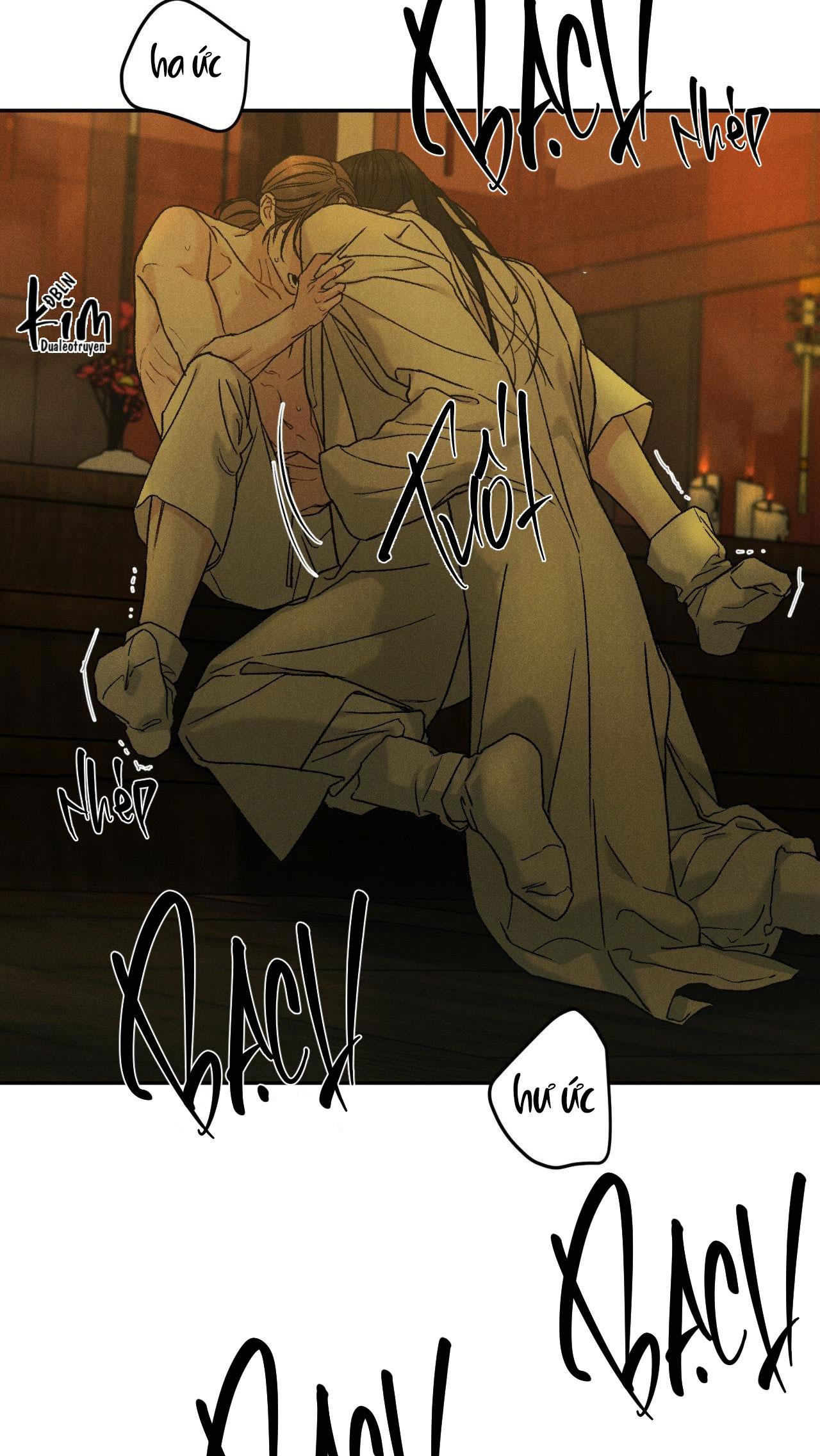 VƯỢT QUA GIỚI HẠN Chapter 83 PHIÊN NGOẠI ĐẶC BIỆT 2 - Next Chapter 84 PHIÊN NGOẠI 3