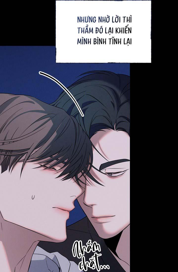 (END) Màn Đêm Không Lối Chapter 3 - Trang 2