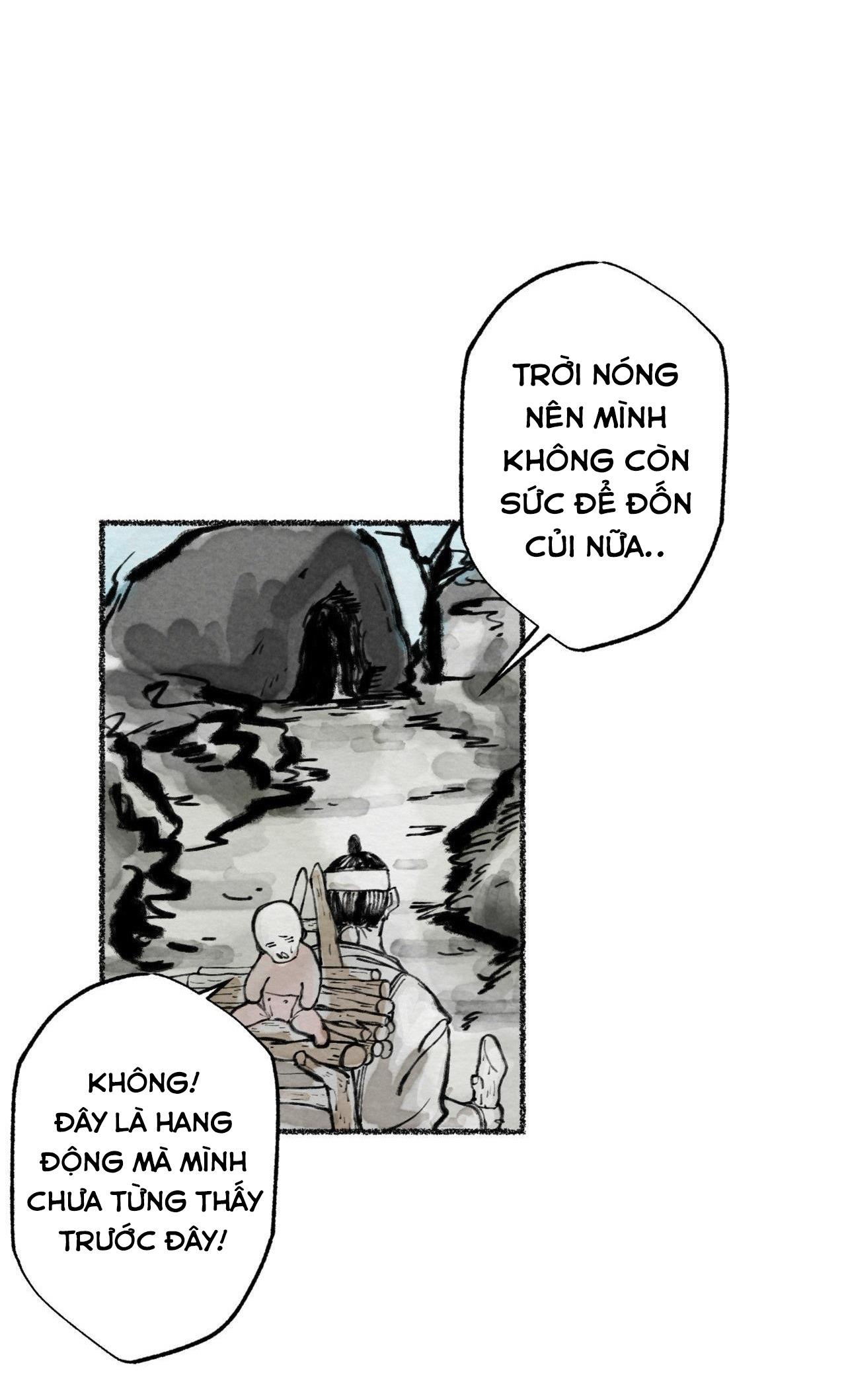 (END SS) DEVIL ON TOP Chapter 37 - Trang 2