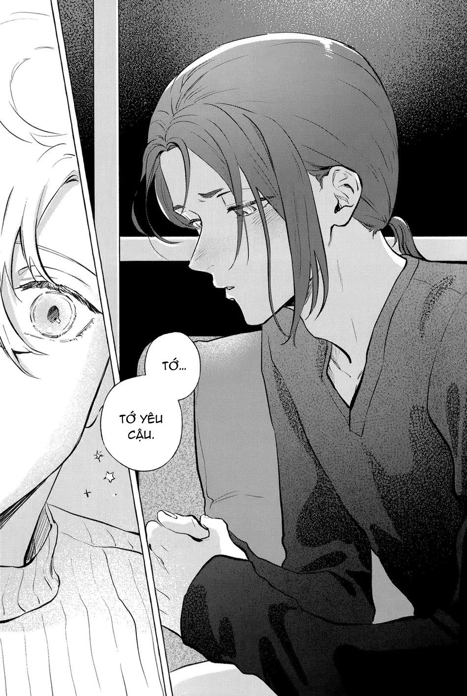 Blue Lock Dj Chapter 58 NagiReo - Trang 2