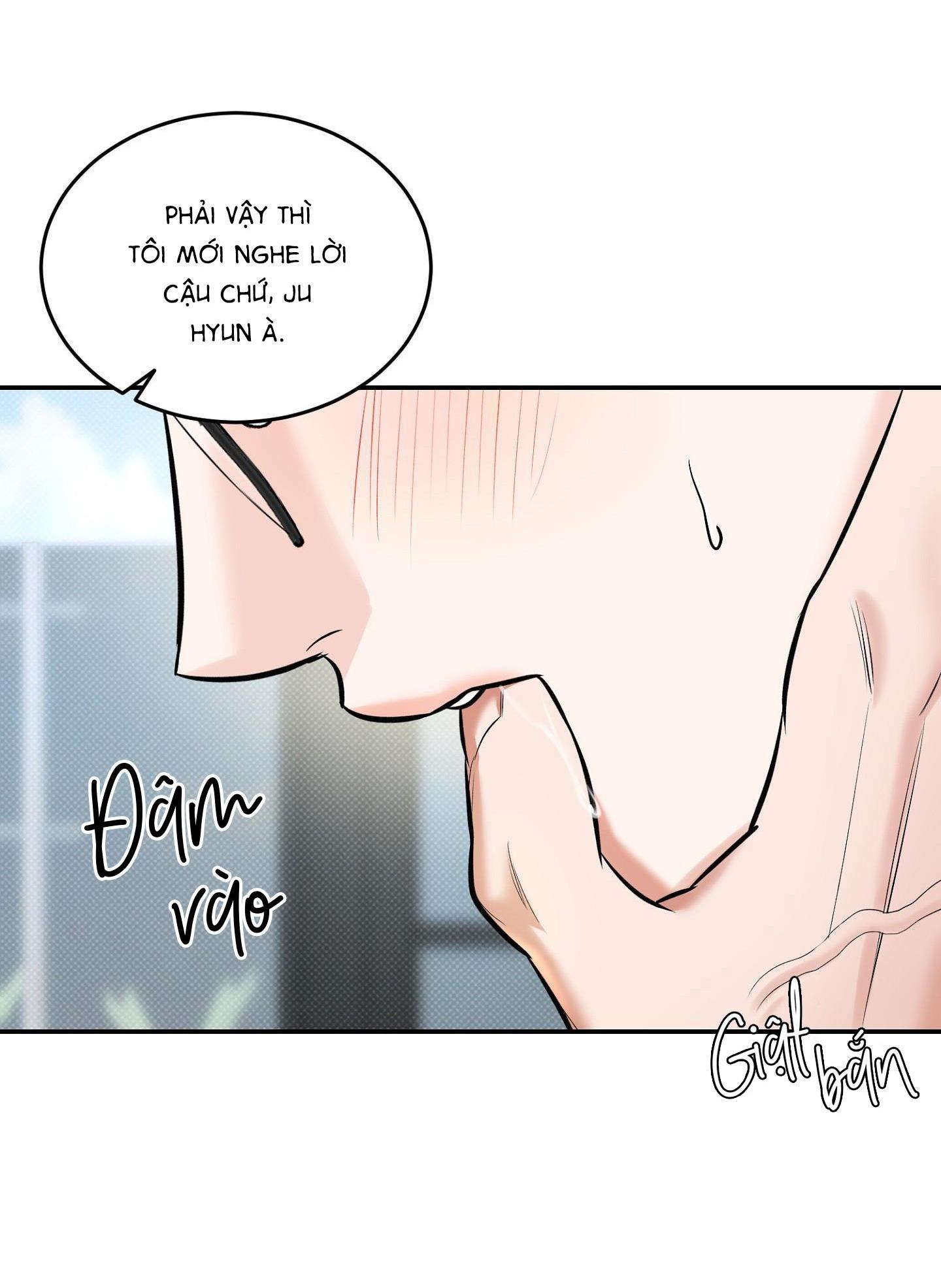 |DROP| Hưởng Lợi Chapter 19 H - Trang 2