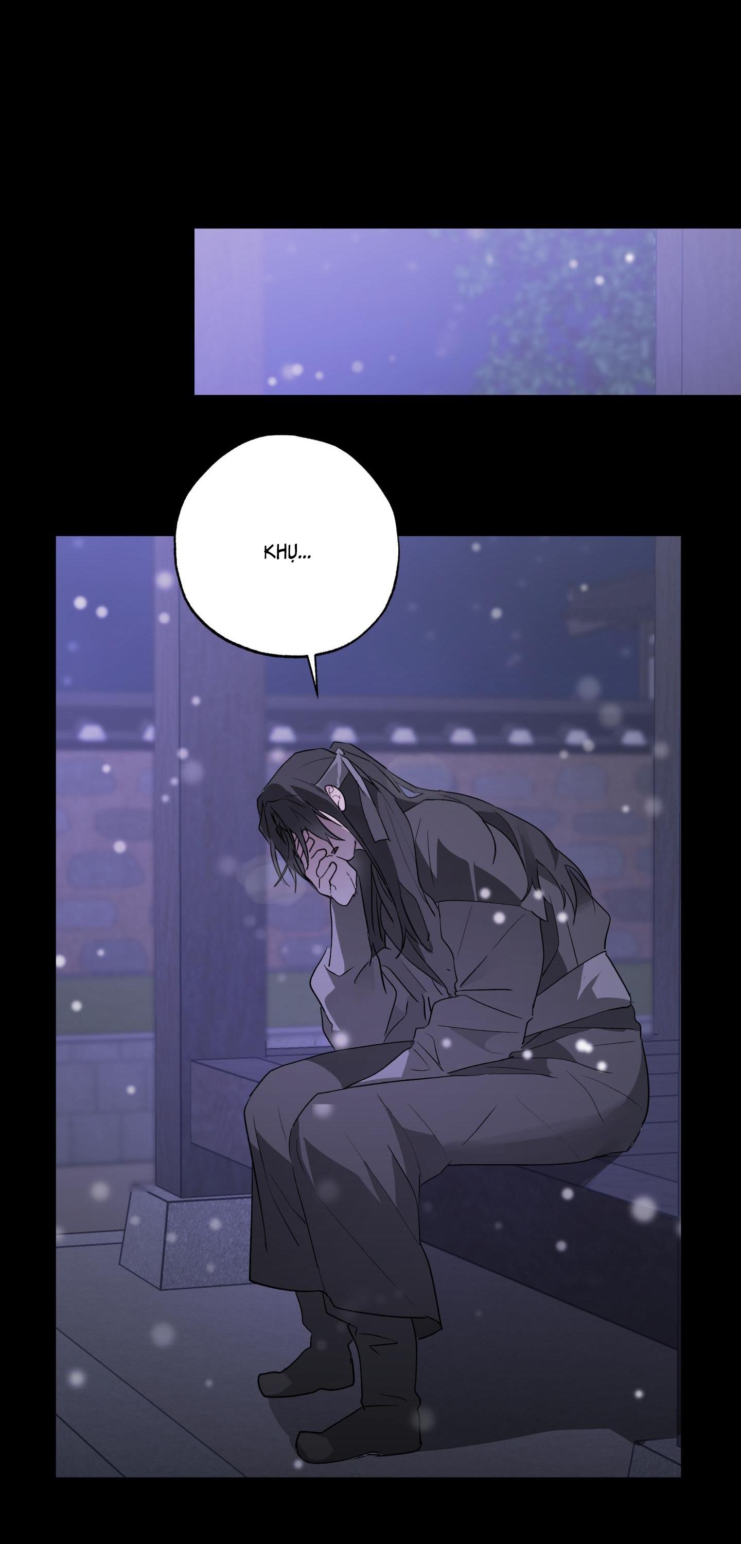 (GĐCV) NGÔI NHÀ DỊ THƯỜNG Chapter 24 H+ - Next Chapter 25 END SS1