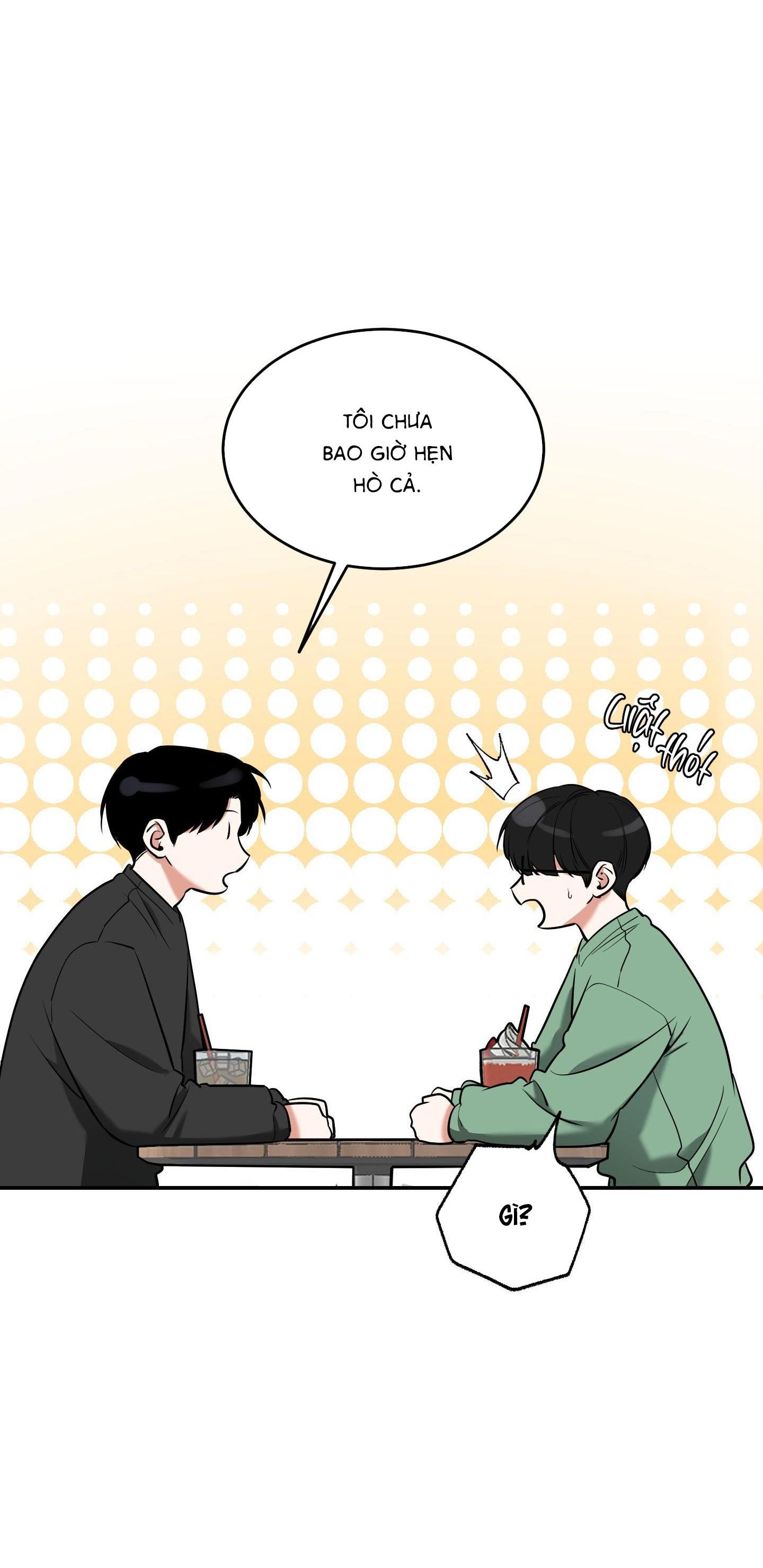 |DROP| Hưởng Lợi Chapter 11 H - Trang 2