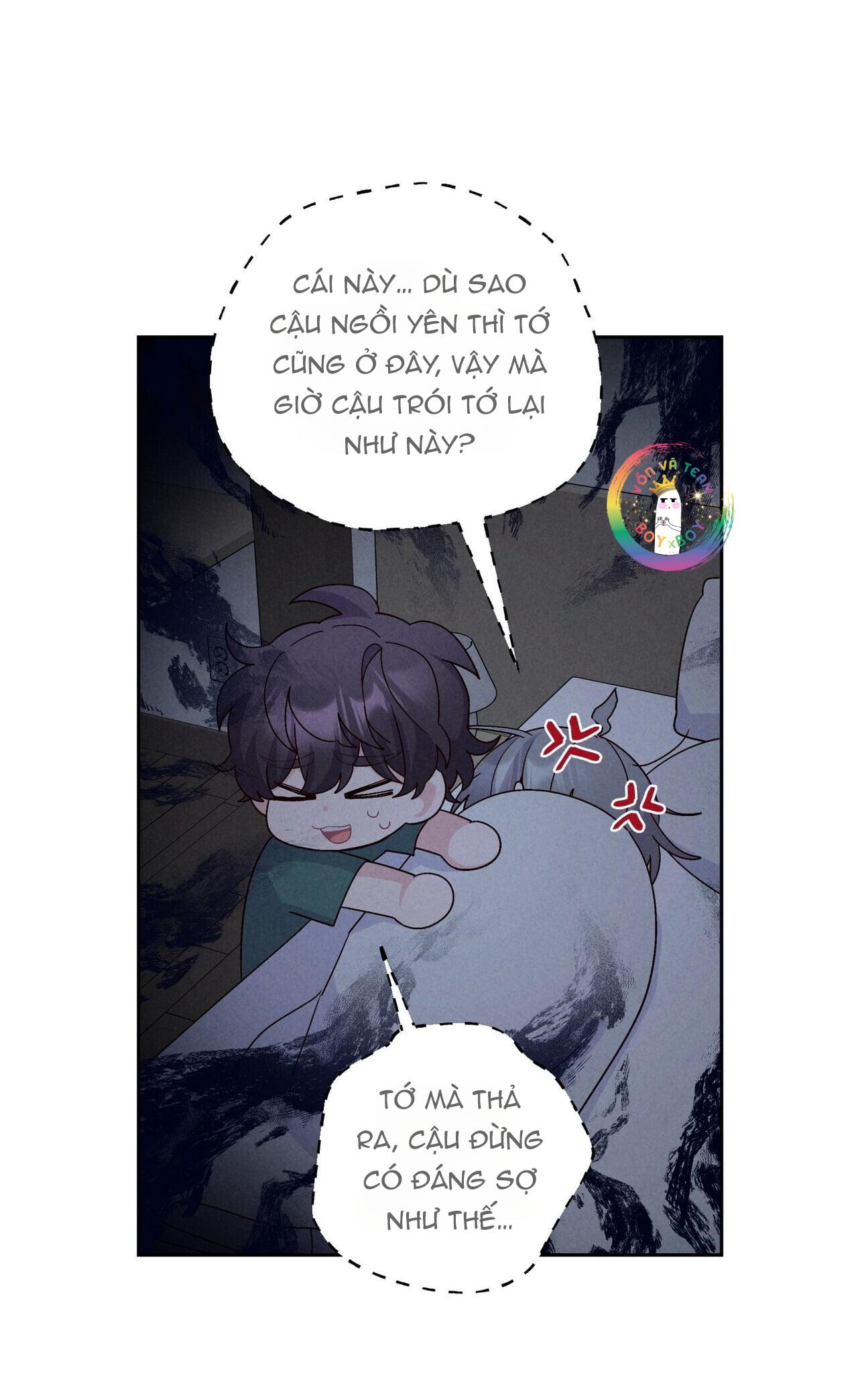 (END) Merry Marbling Chapter 78 - Trang 2