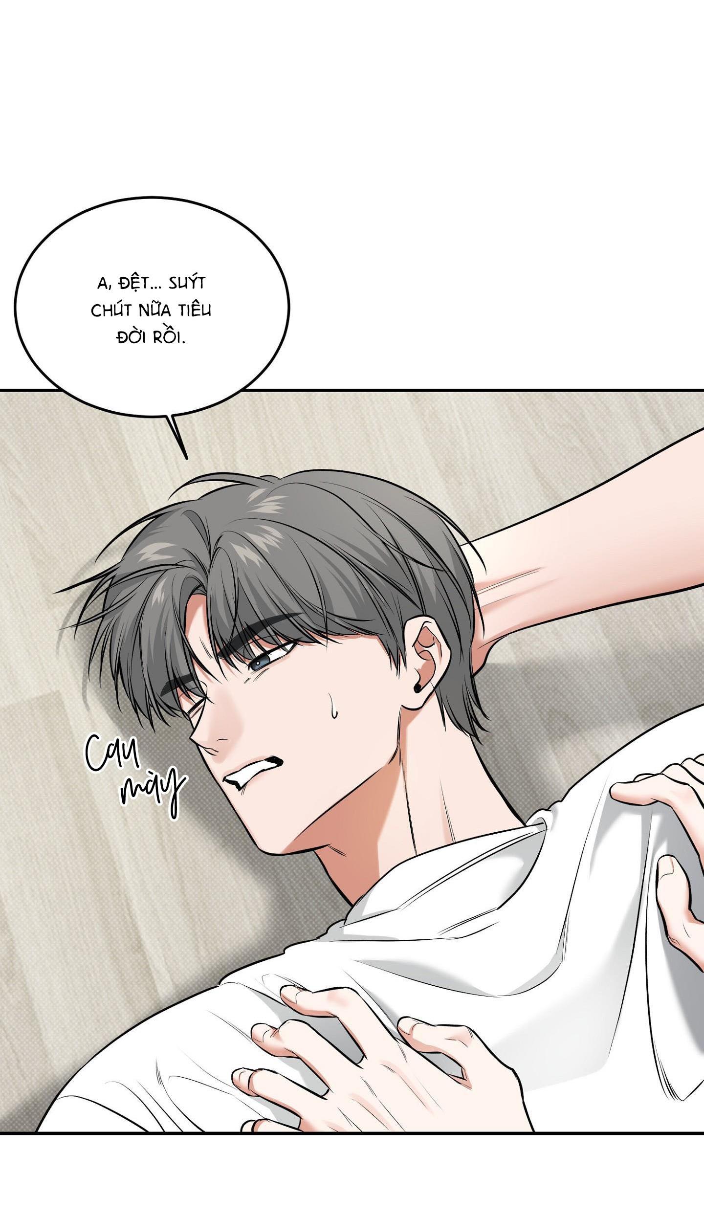 |DROP| Hưởng Lợi Chapter 19 H - Trang 2