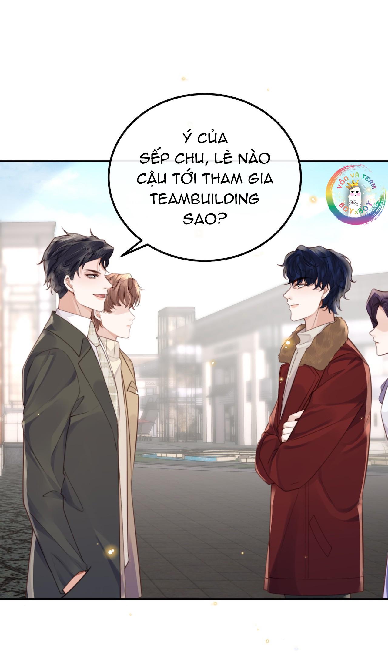 (END) Đặc Chế Cho Riêng Anh Chapter 87 - Next Chapter 88 New season